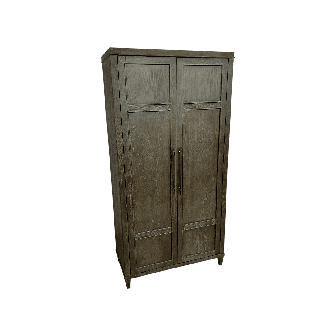 Universal Furniture Cocoa Cabinet - Thumbnail 2