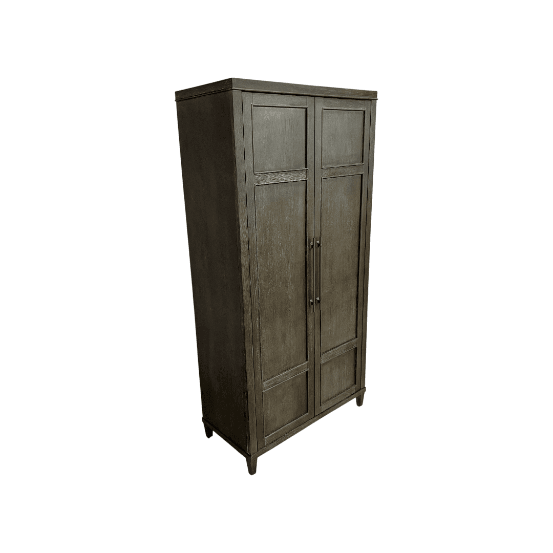 Universal Furniture Cocoa Cabinet - Thumbnail 3