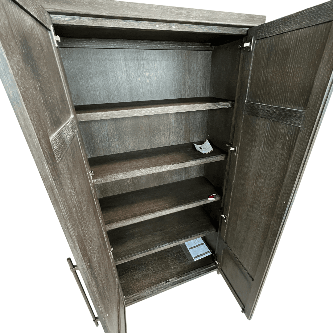 Universal Furniture Cocoa Cabinet - Thumbnail 6