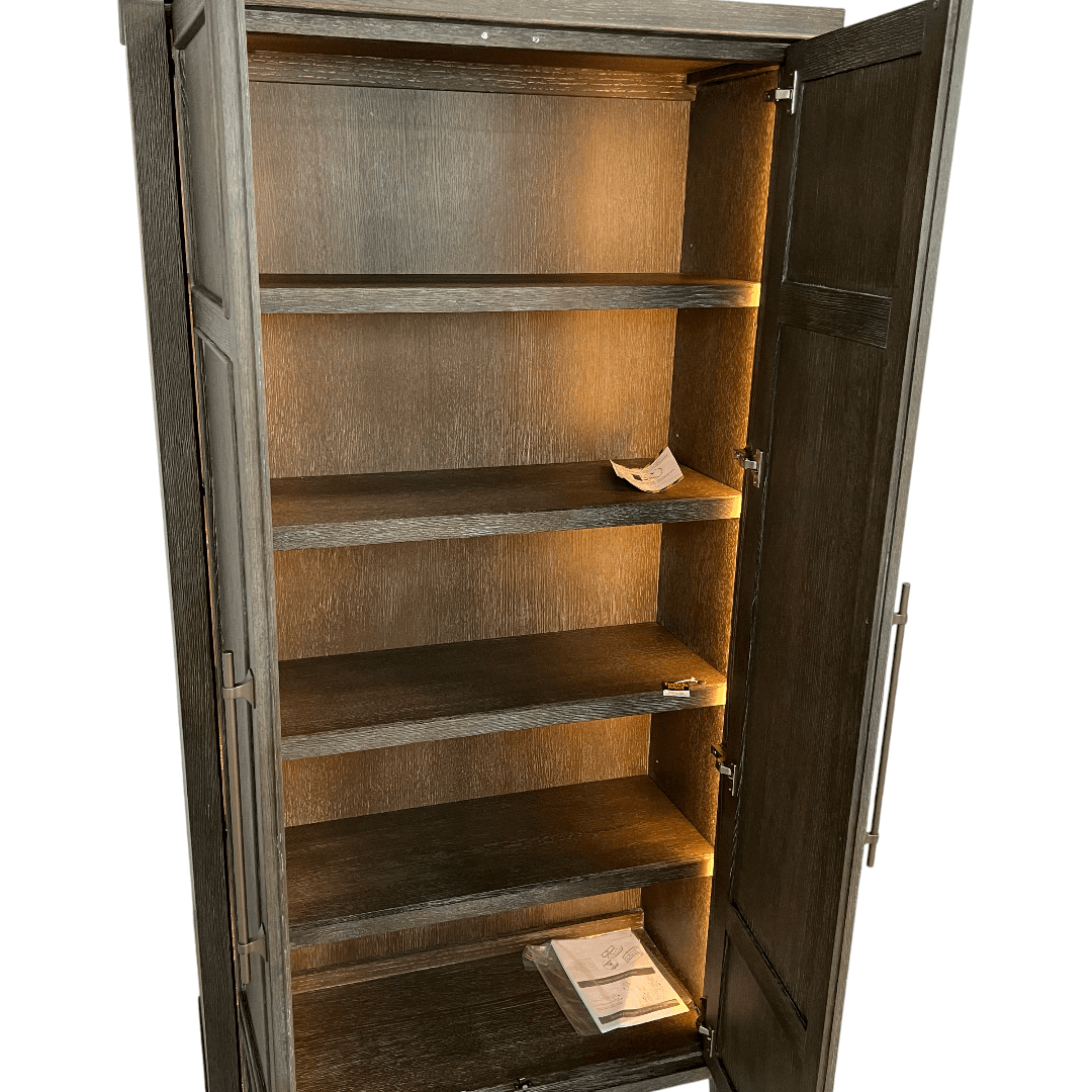 Universal Furniture Cocoa Cabinet - Thumbnail 7