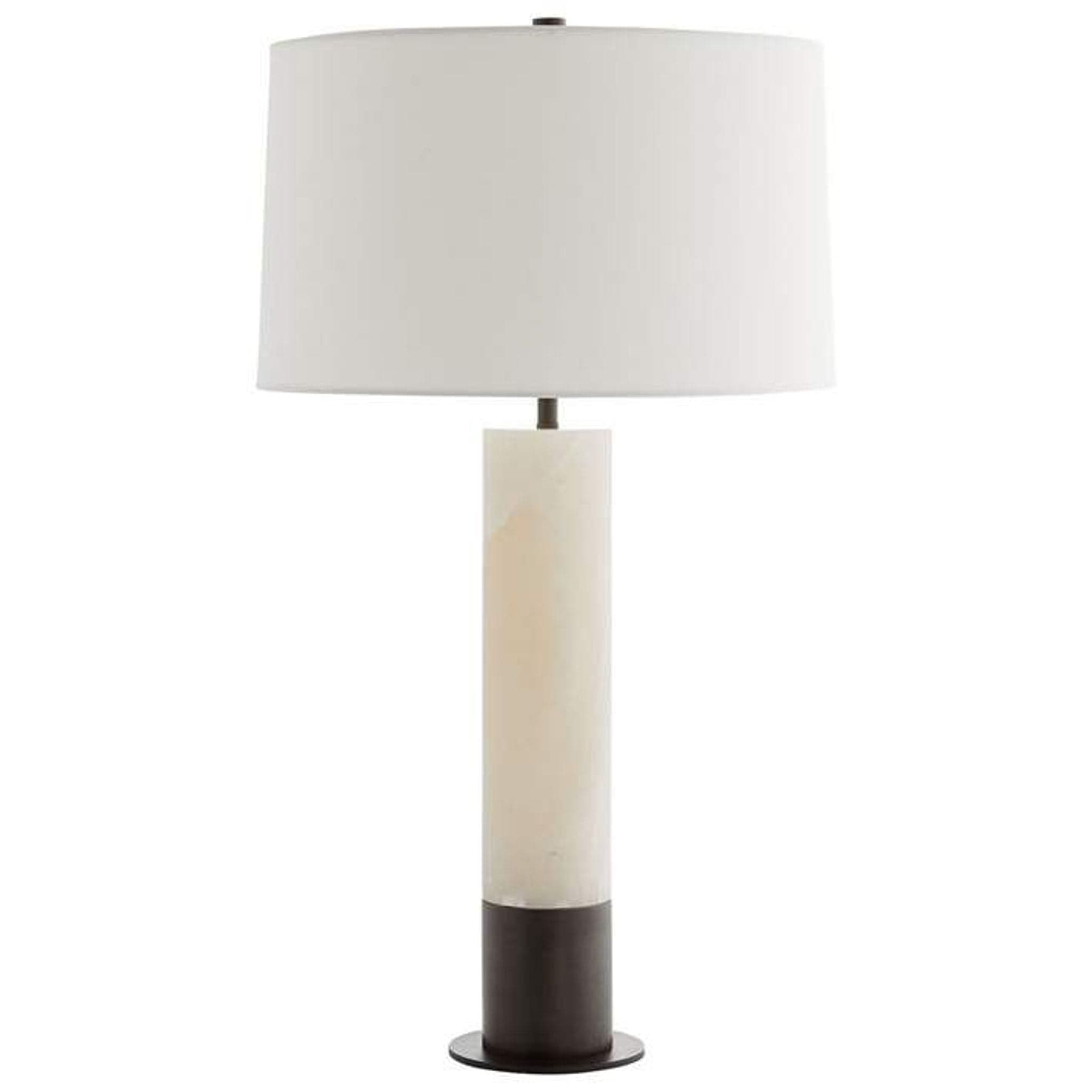 Arteriors Home Nashik Modern Table Lamp -Base Only - Thumbnail 2