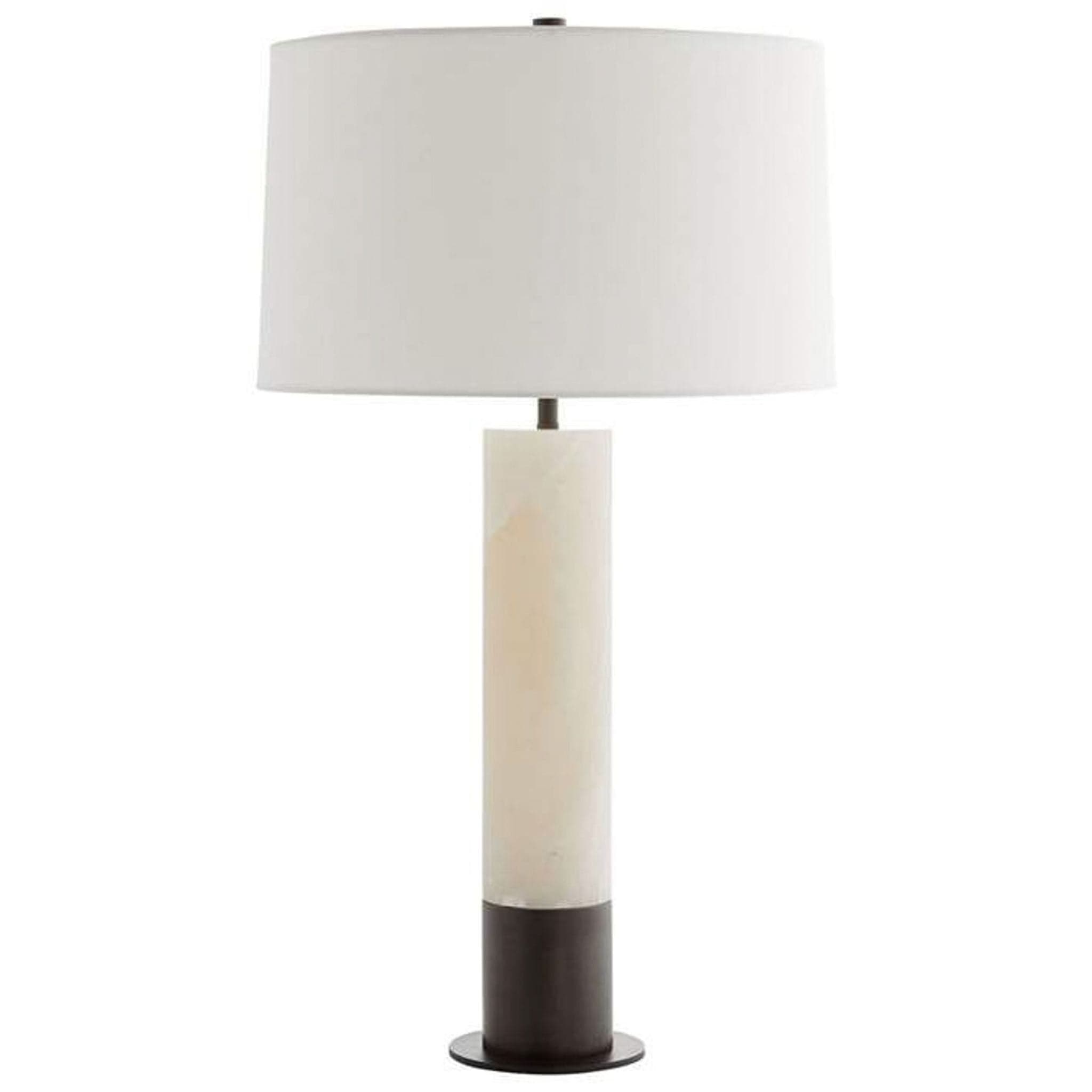 Arteriors Home Nashik Modern Table Lamp -Base Only - Image 1