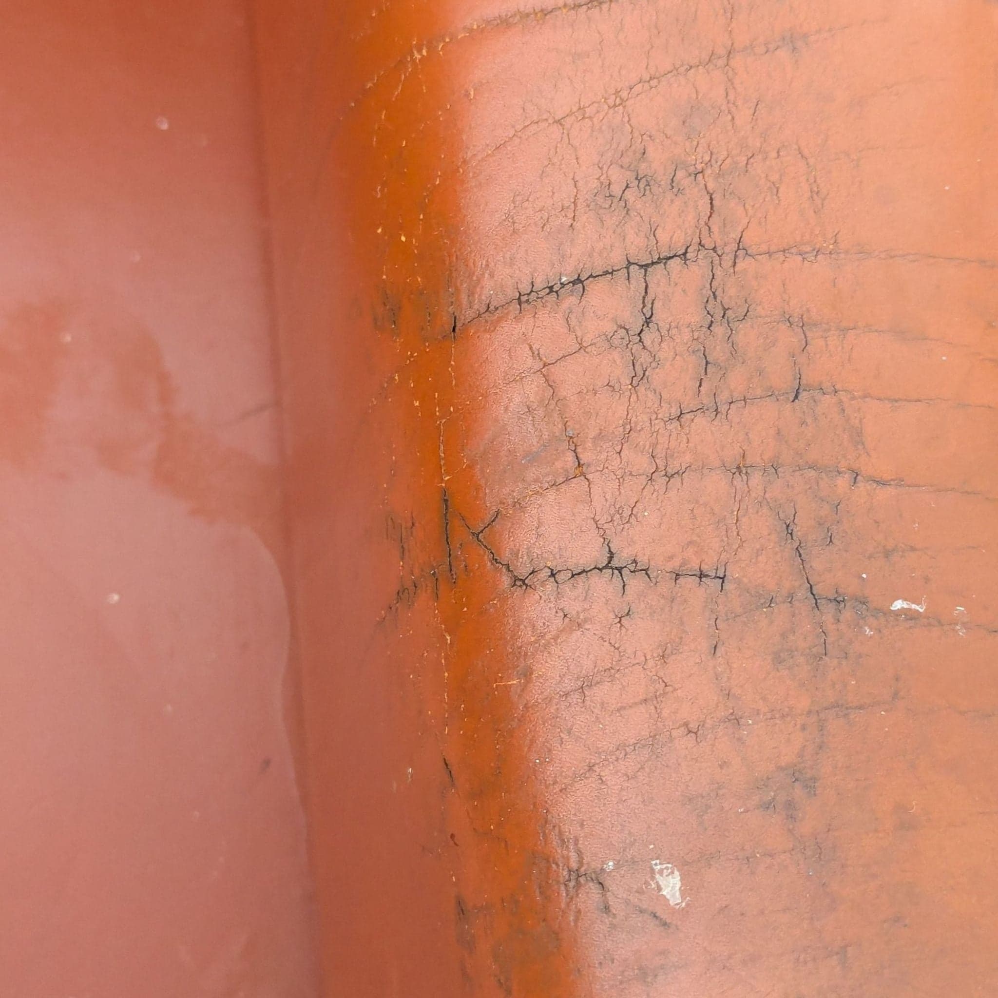 Set of Six Vintage Mario Bellini Dining Chairs for Cassina Cab - Thumbnail 5