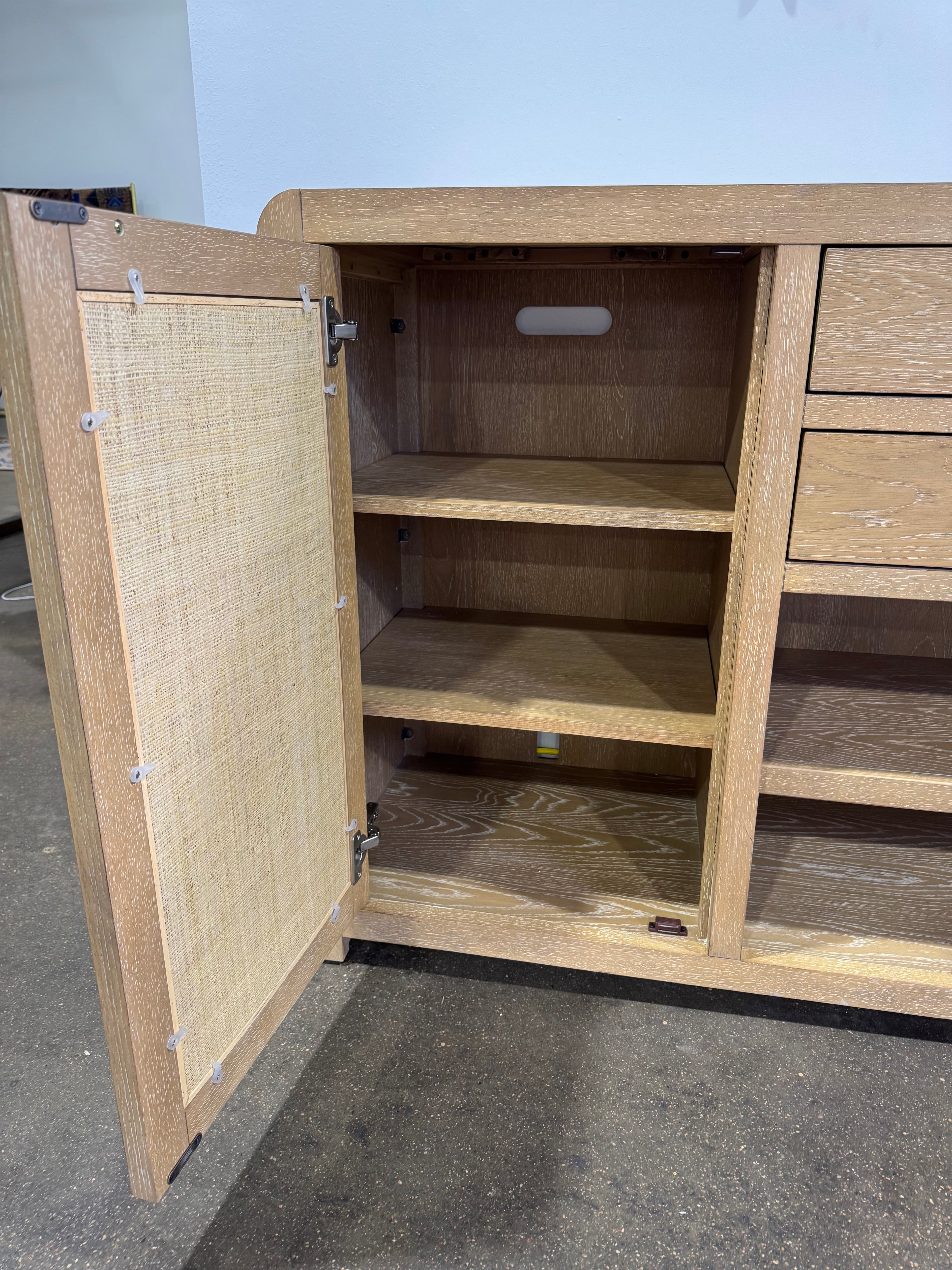 Accent Cabinet 72" (Escape) - Thumbnail 4