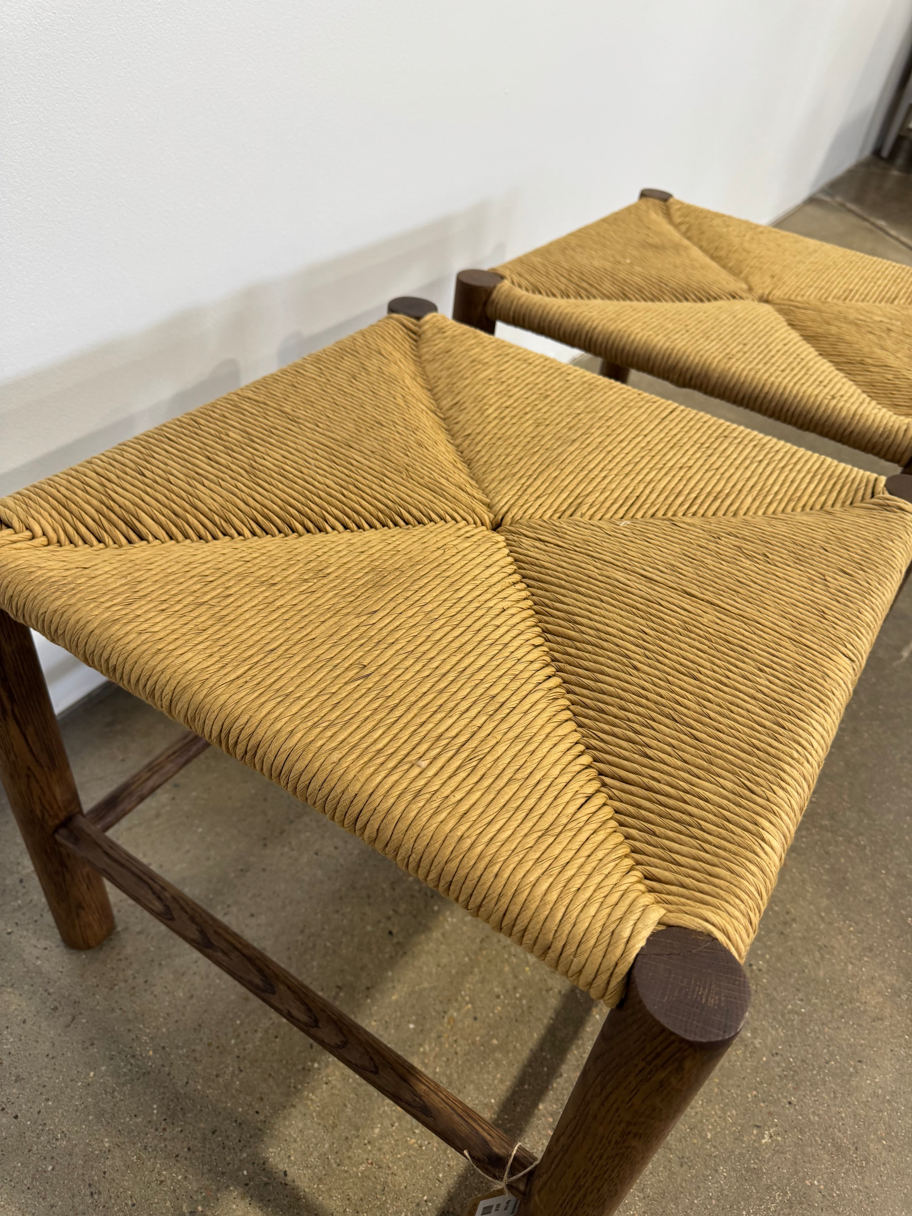 Community Manufacturing Maine Stool - Thumbnail 3