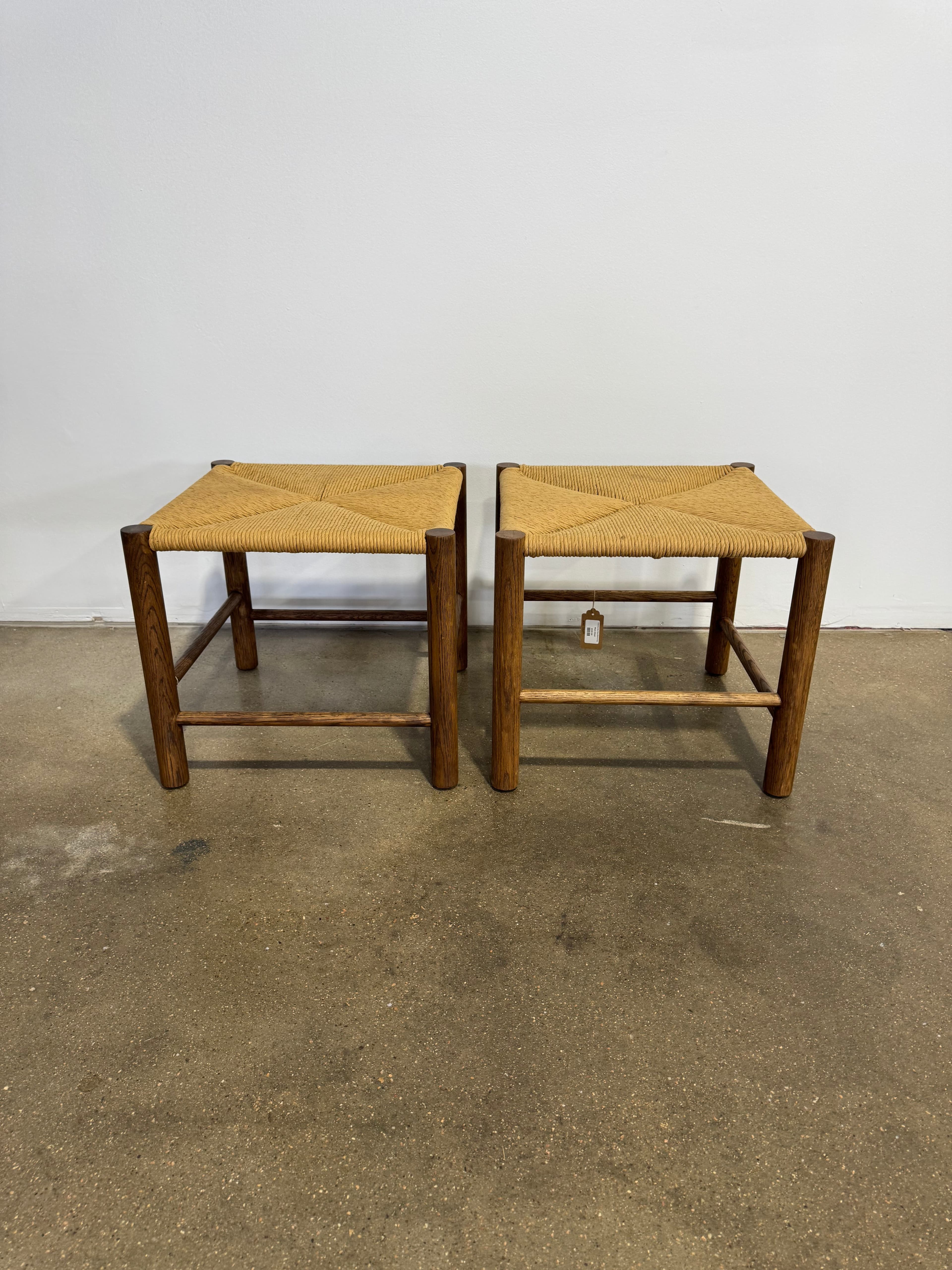 Community Manufacturing Maine Stool - Thumbnail 7