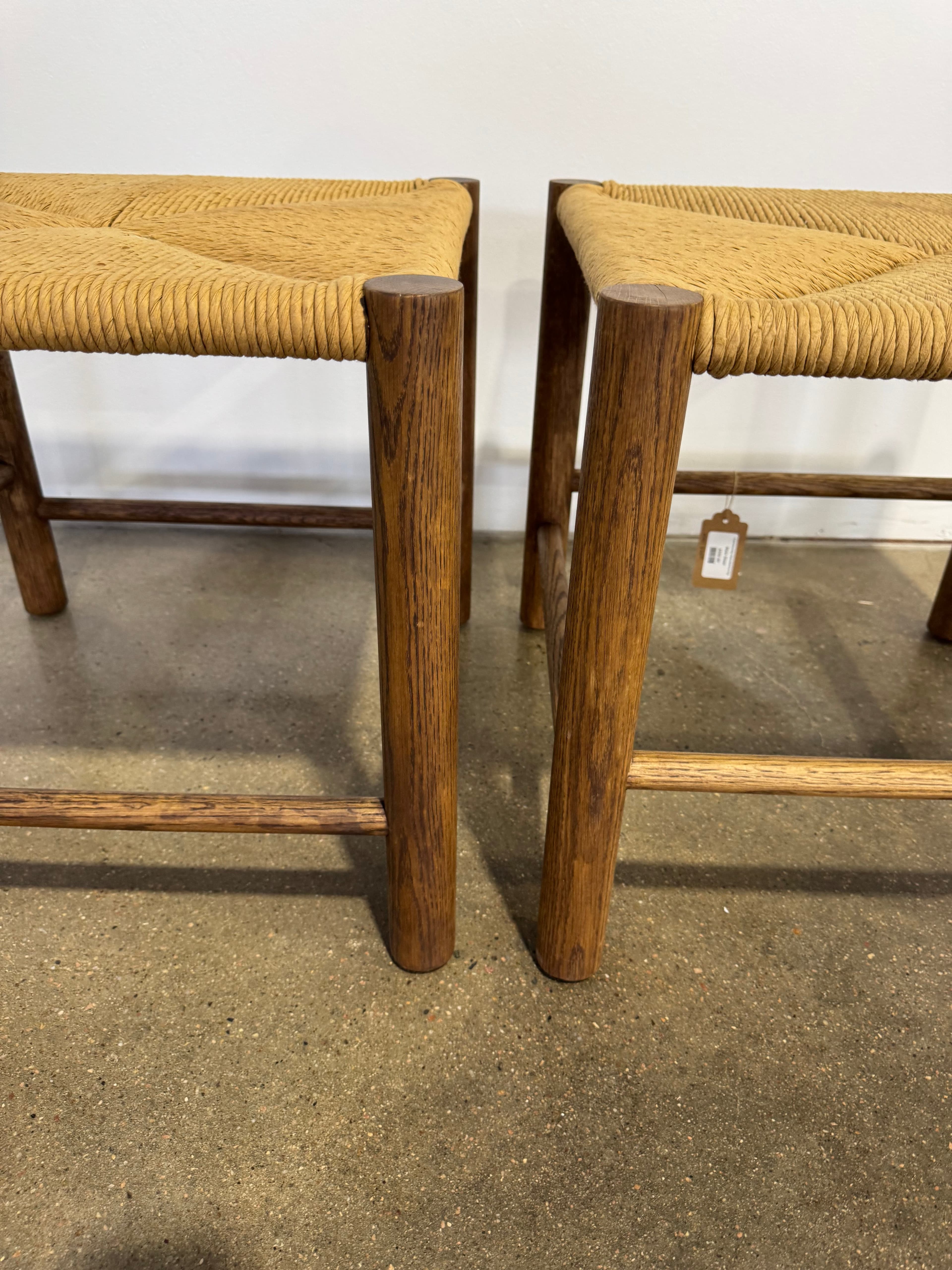 Community Manufacturing Maine Stool - Thumbnail 5