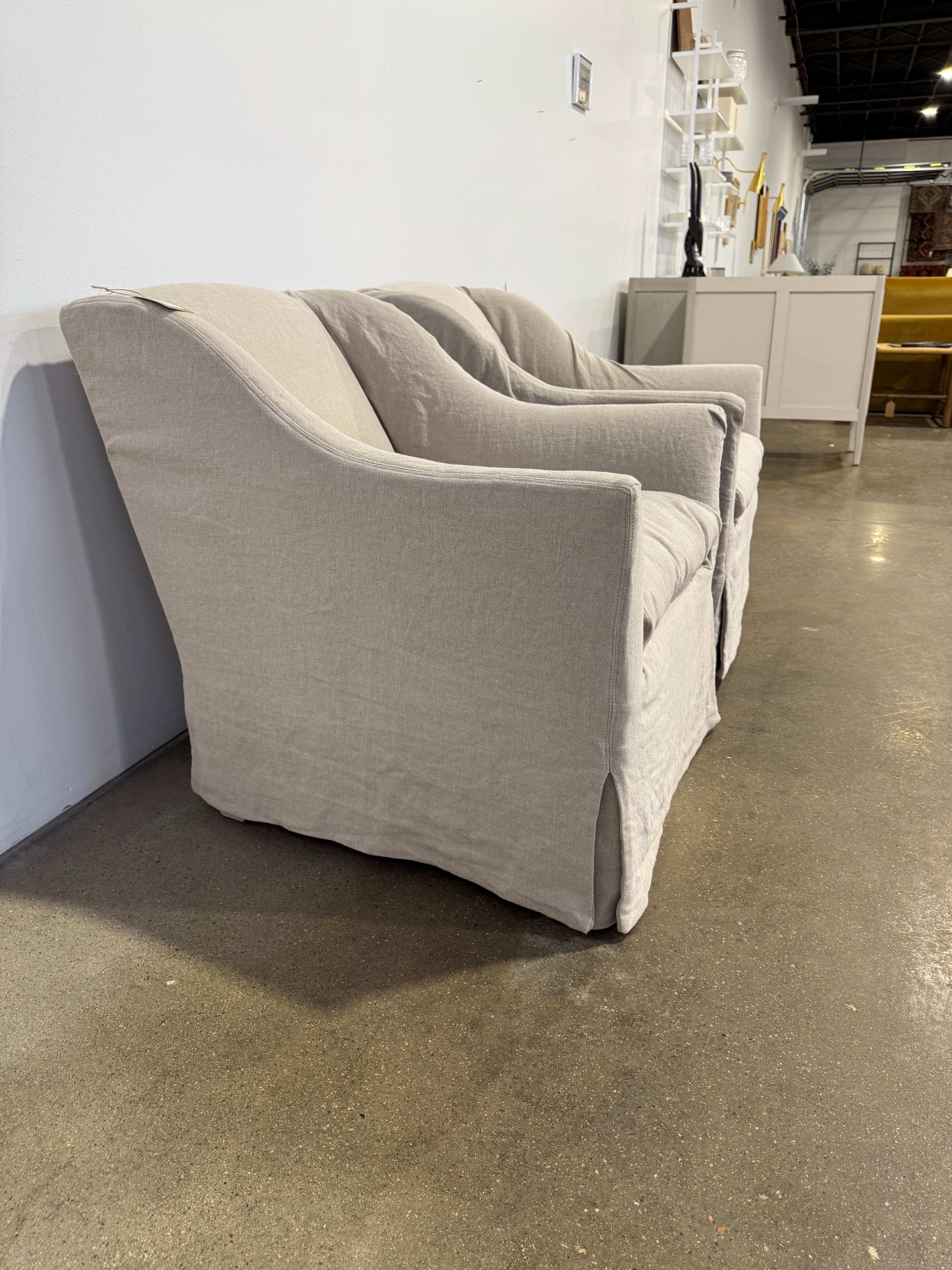 Jenni Kayne Miramar Chair - Thumbnail 5