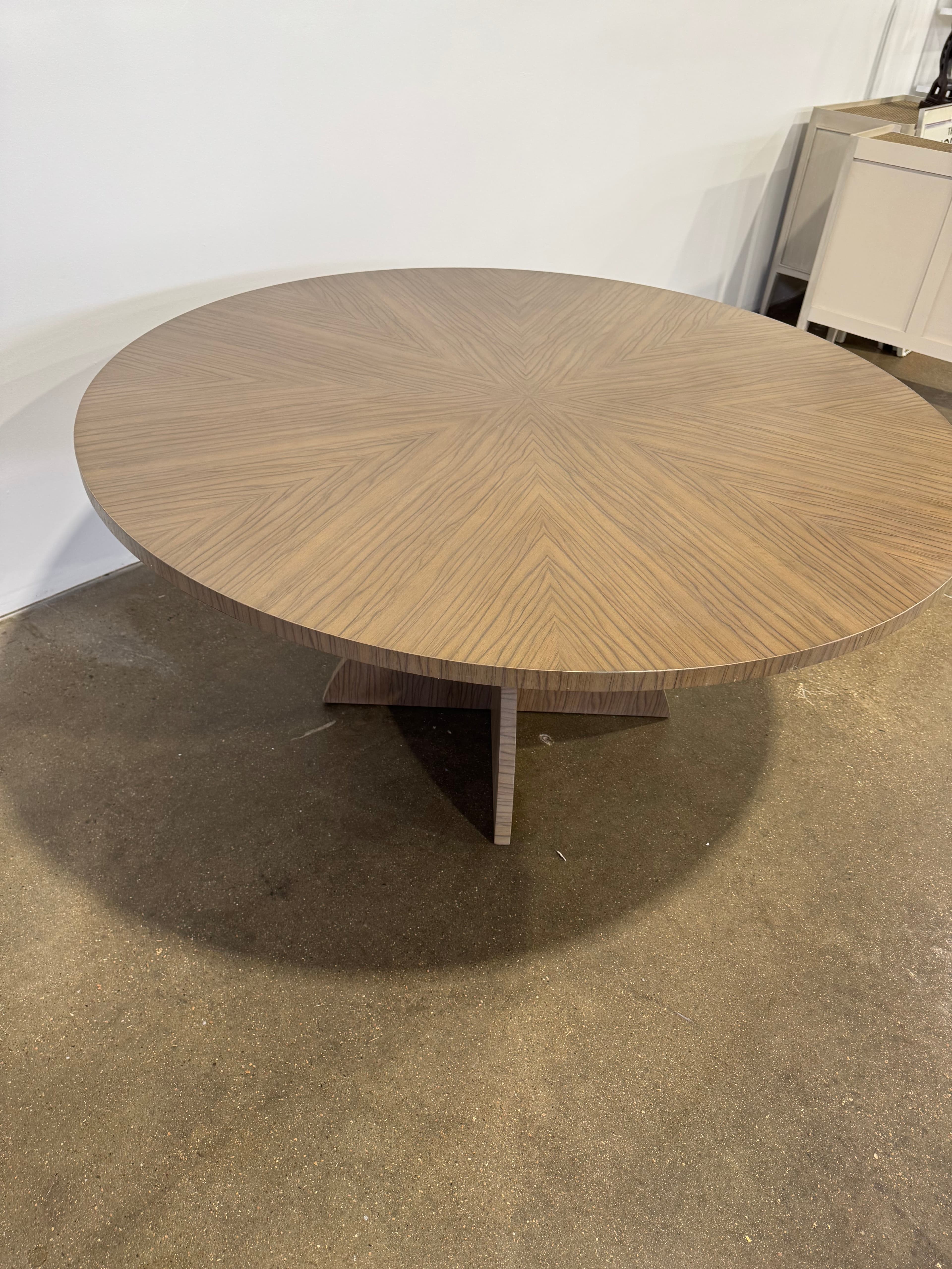 Arteriors Redford Dining Table - Thumbnail 4
