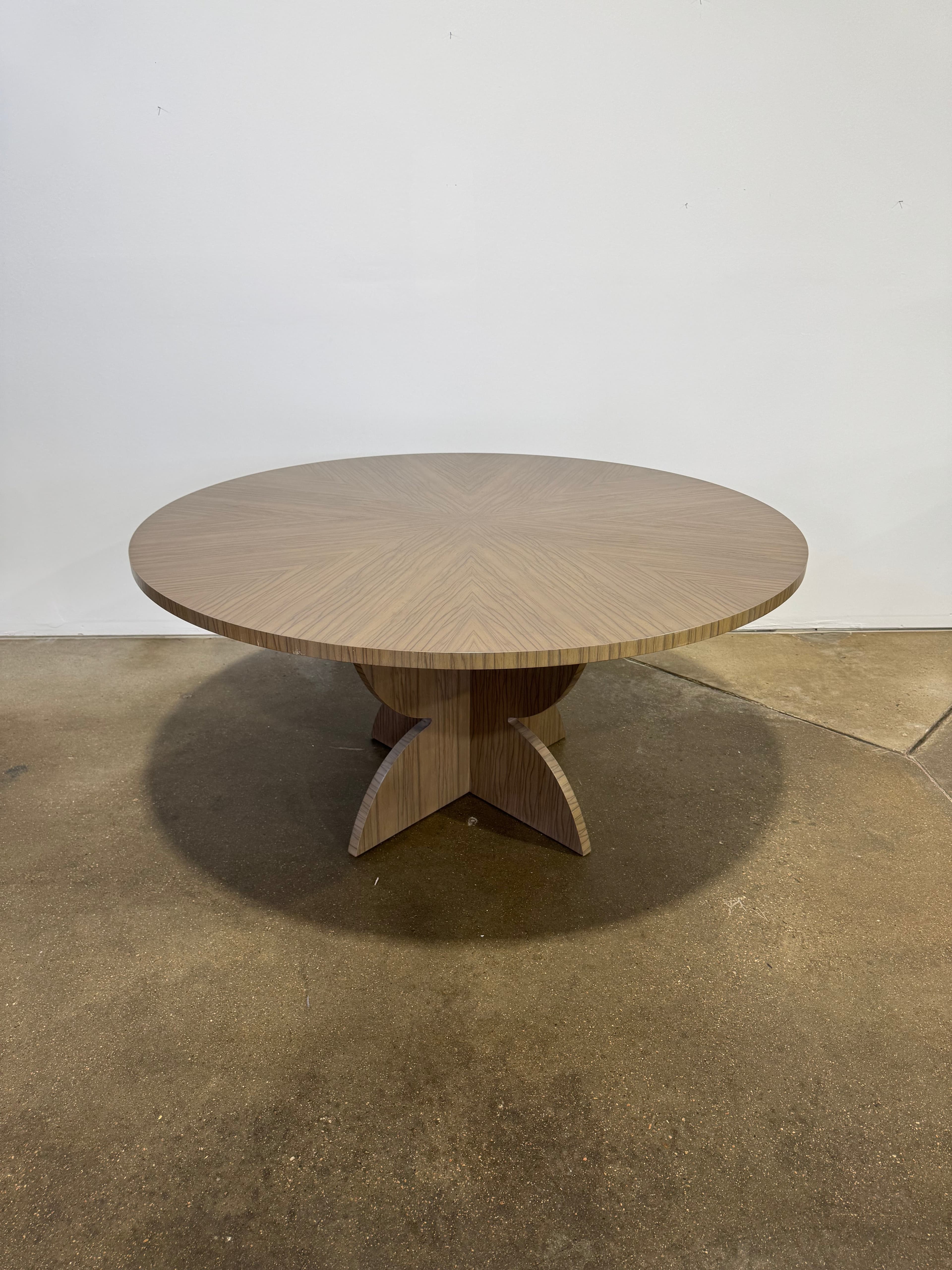 Arteriors Redford Dining Table - Image 1