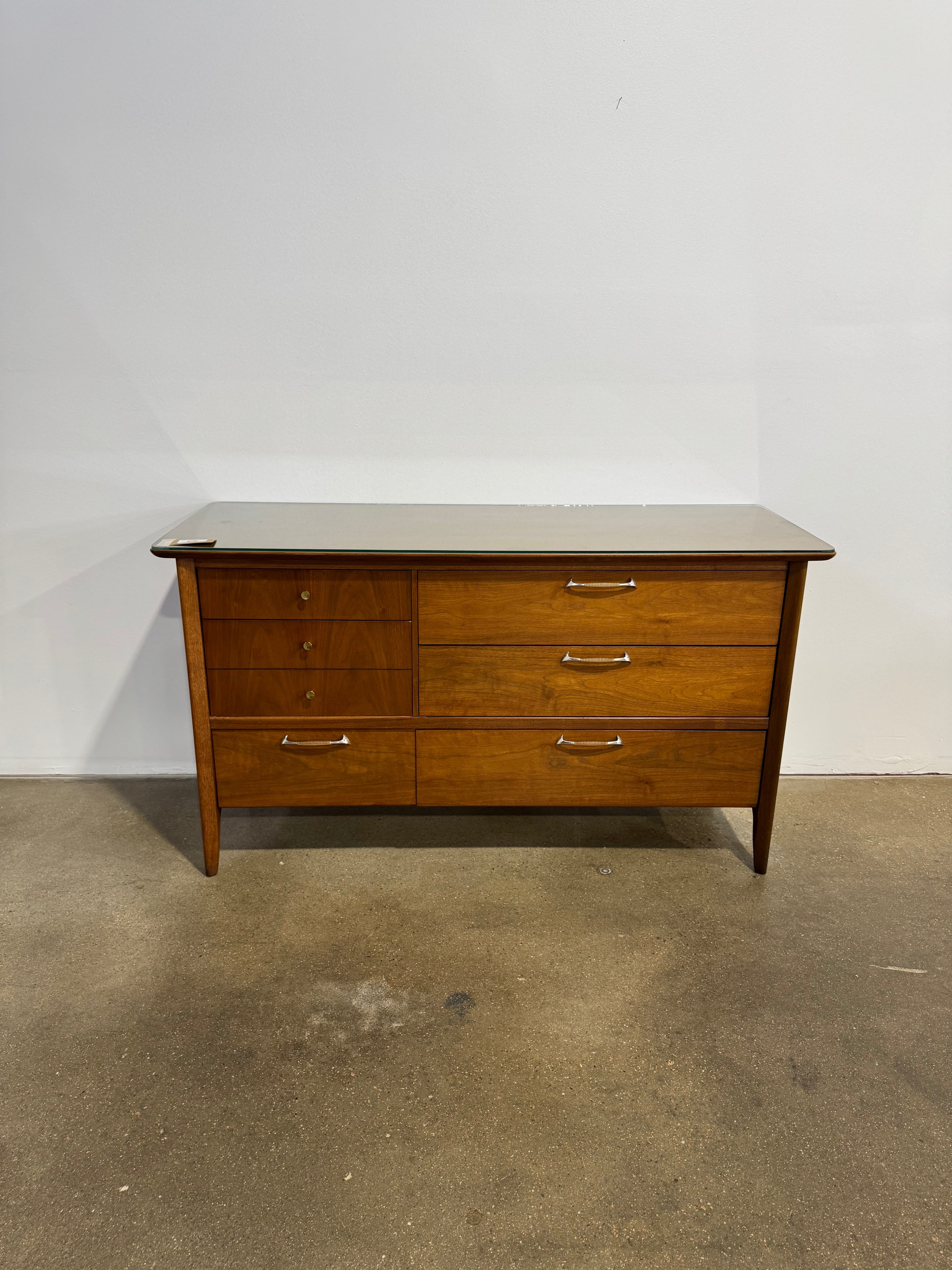 Drexel 1961 6 Drawer Dresser - Image 1