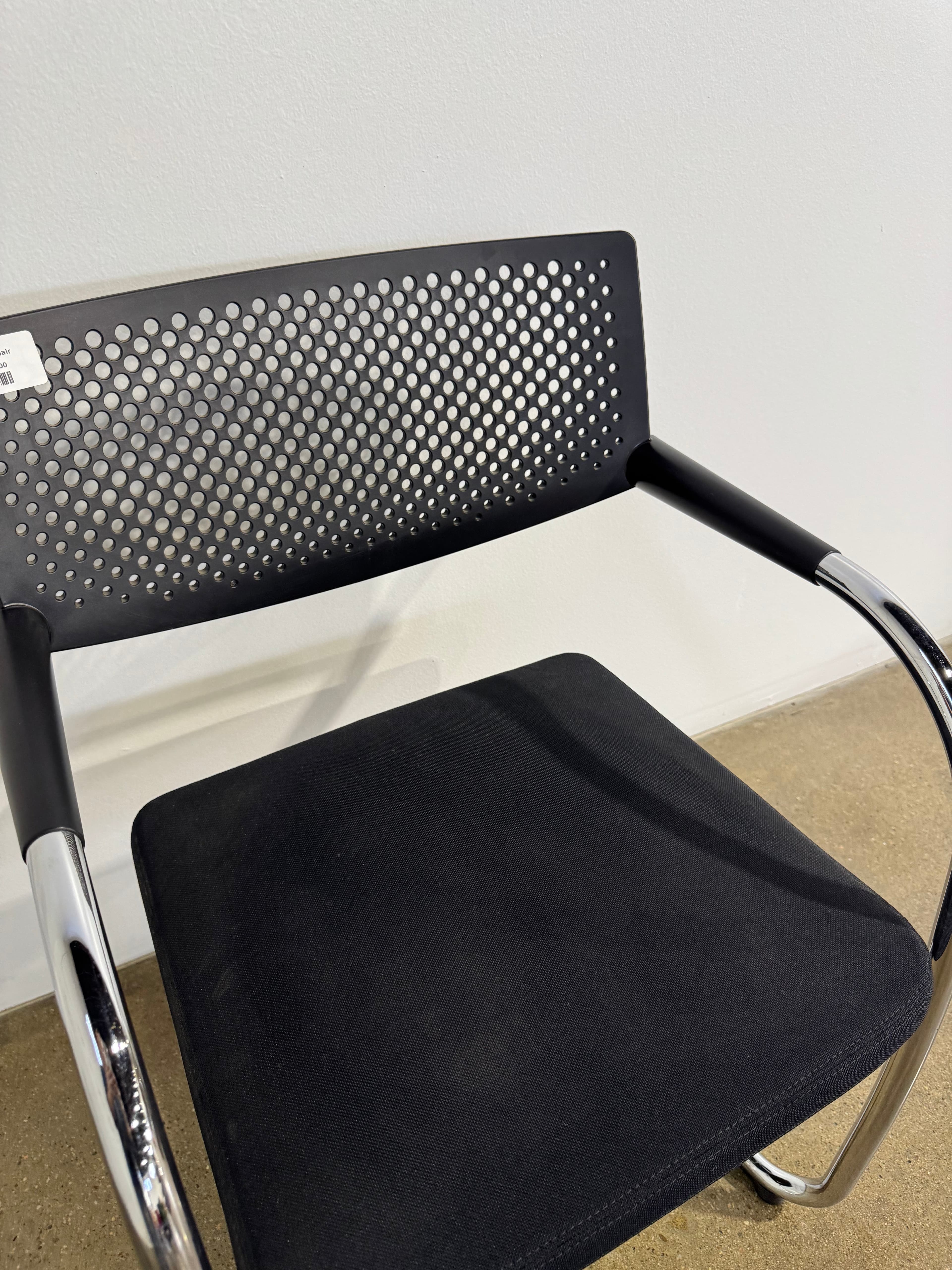 Vitra Visavis chair - Thumbnail 3