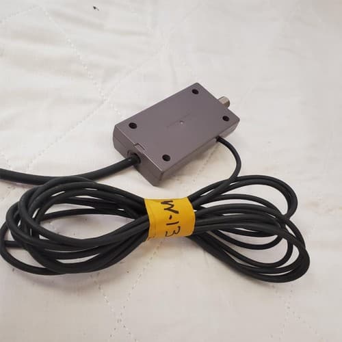 Nintendo N64 RF Switch NES003 RF Modulator Switch Box - Thumbnail 3