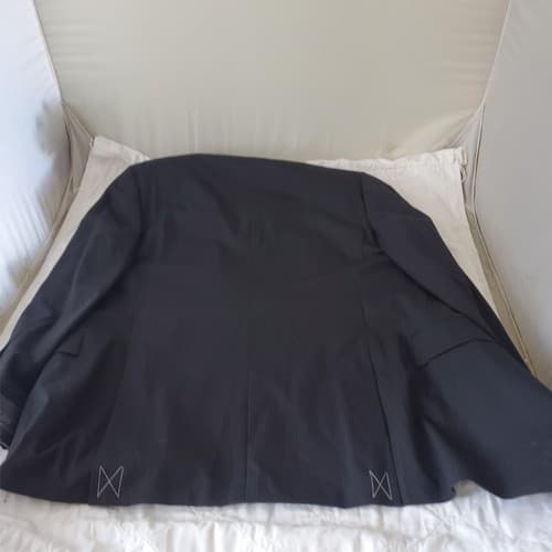 Brooks Brothers 346 Madison Fit Blazer Set Size W34L31 - Thumbnail 5