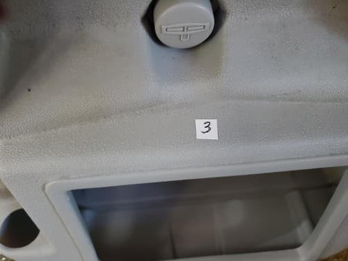 Kirby G Series Sentria Vacuum Cleaner Tool Accessories Storage - Thumbnail 2