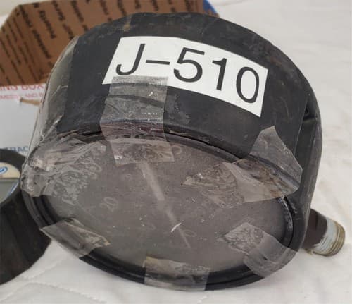 Lot of 10 Mixed Tools Gauges, Drill Chuck, Screw Drivers, Rigging Wrench Lot-961 - Thumbnail 8