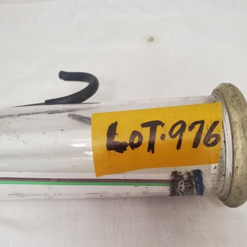 Stewart R Browne Stubby Portable Handheld Work Light LOT-976 - Thumbnail 2