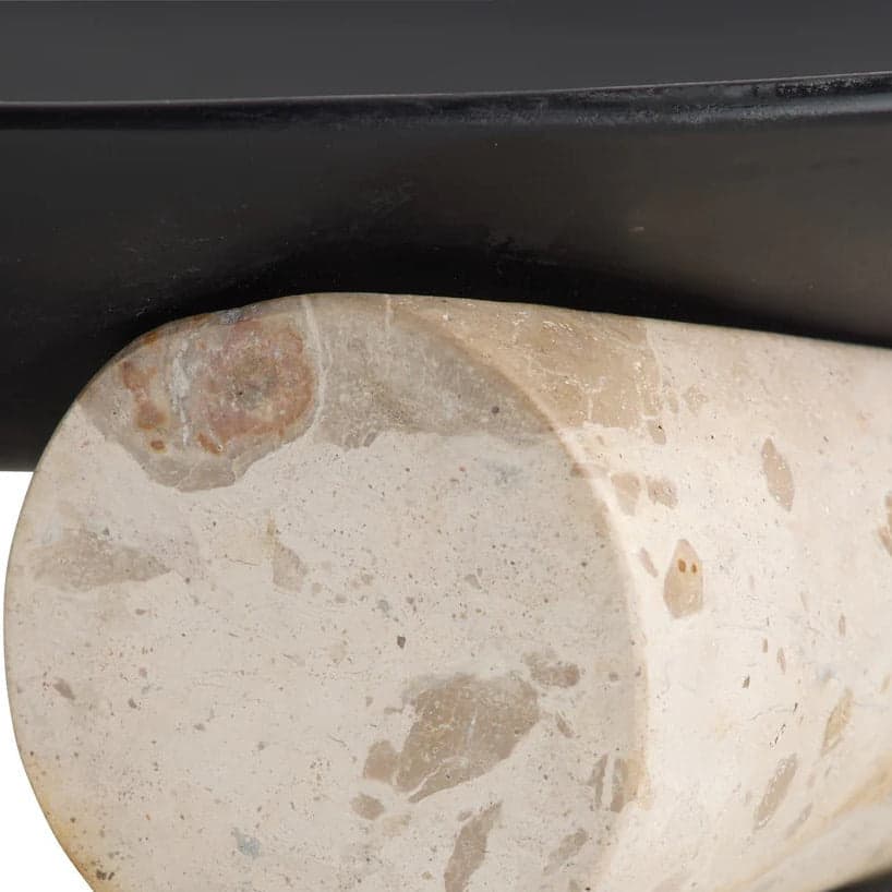 Arteriors Home Luxe Decorative Bowl Centerpiece FFW-1319 - Thumbnail 4