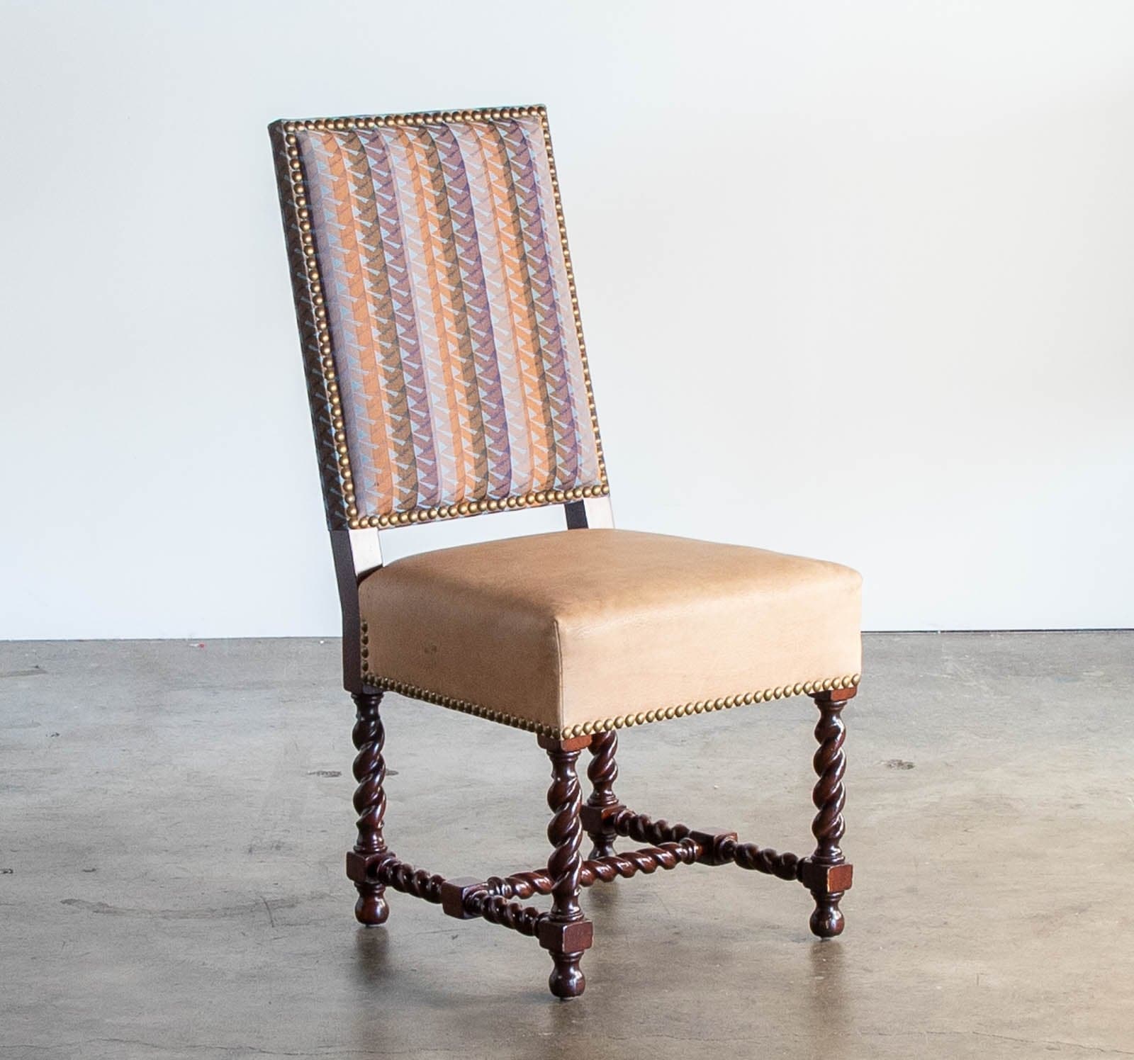 Gina B Madison Dining Chairs (Set of 8) - Thumbnail 7