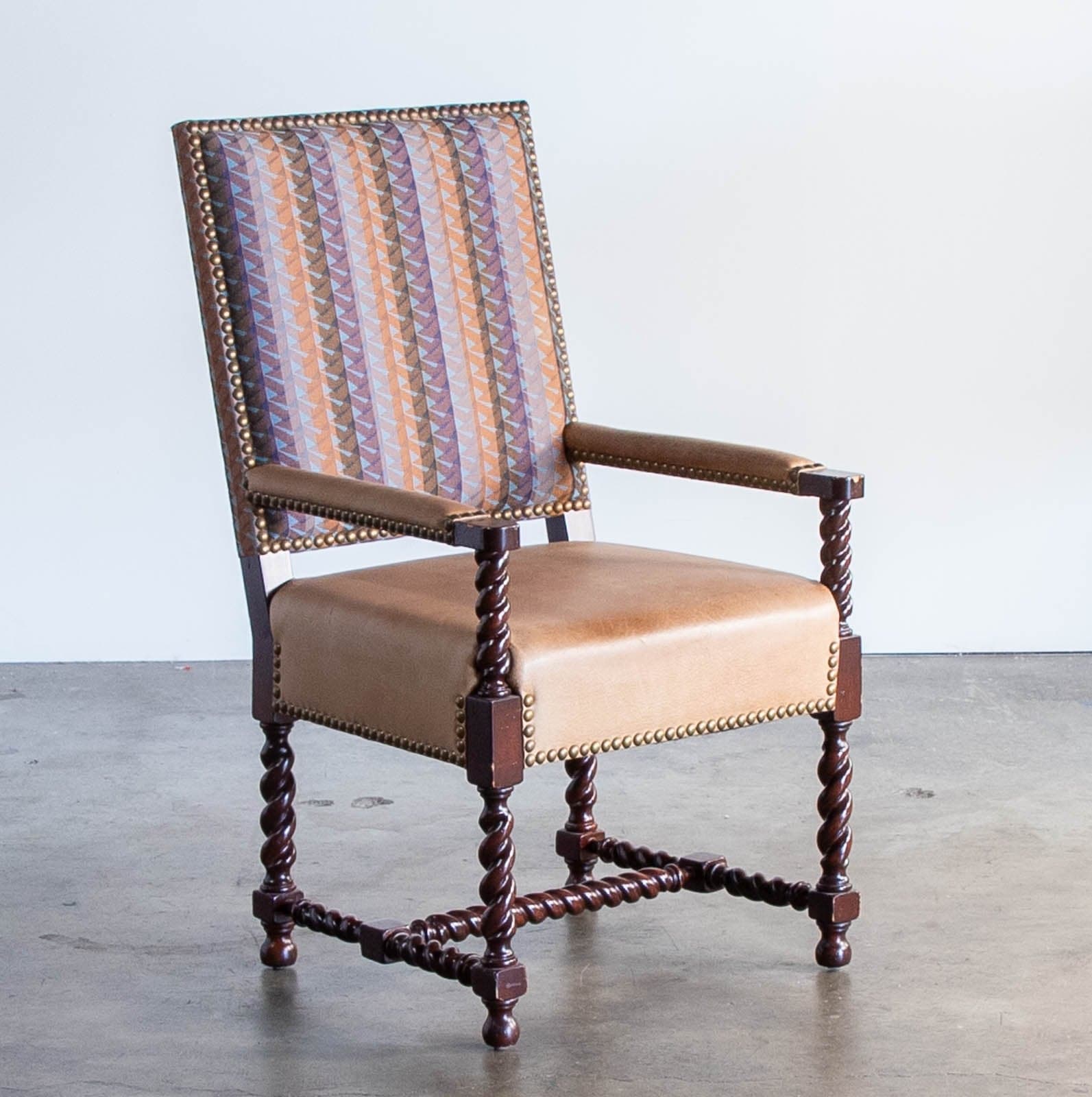 Gina B Madison Dining Chairs (Set of 8) - Thumbnail 3