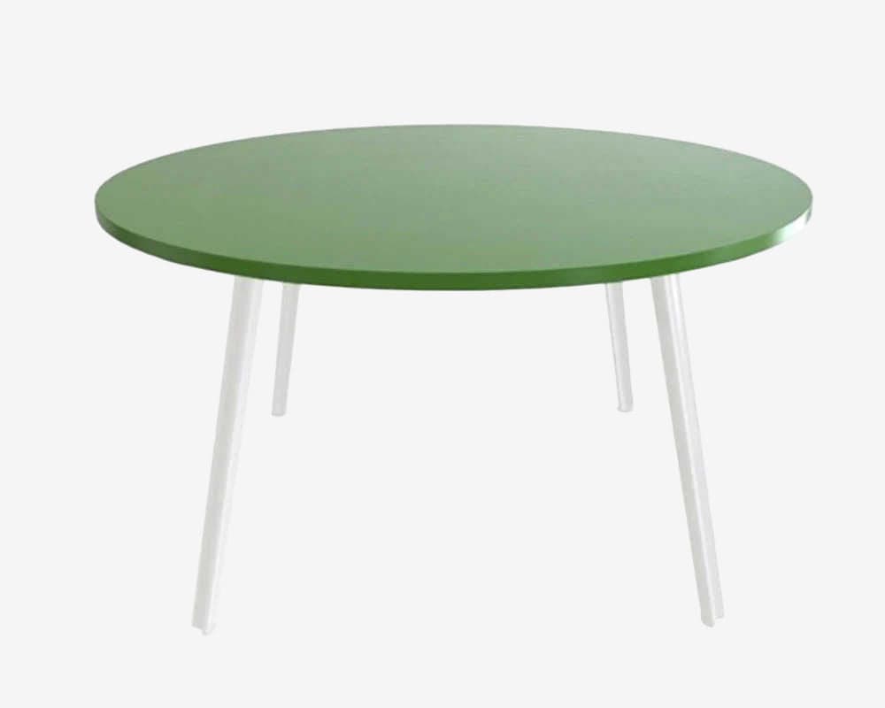 VG&P - Canteen Table XL (Green) - Default - Image 1