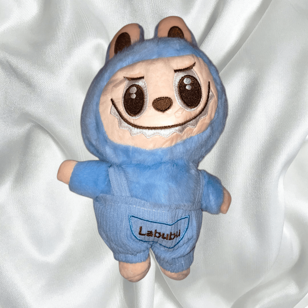 Labubiu Plush Toy - Image 1