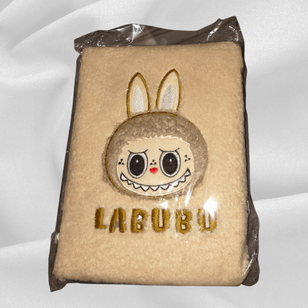 labubu journal - Image 1