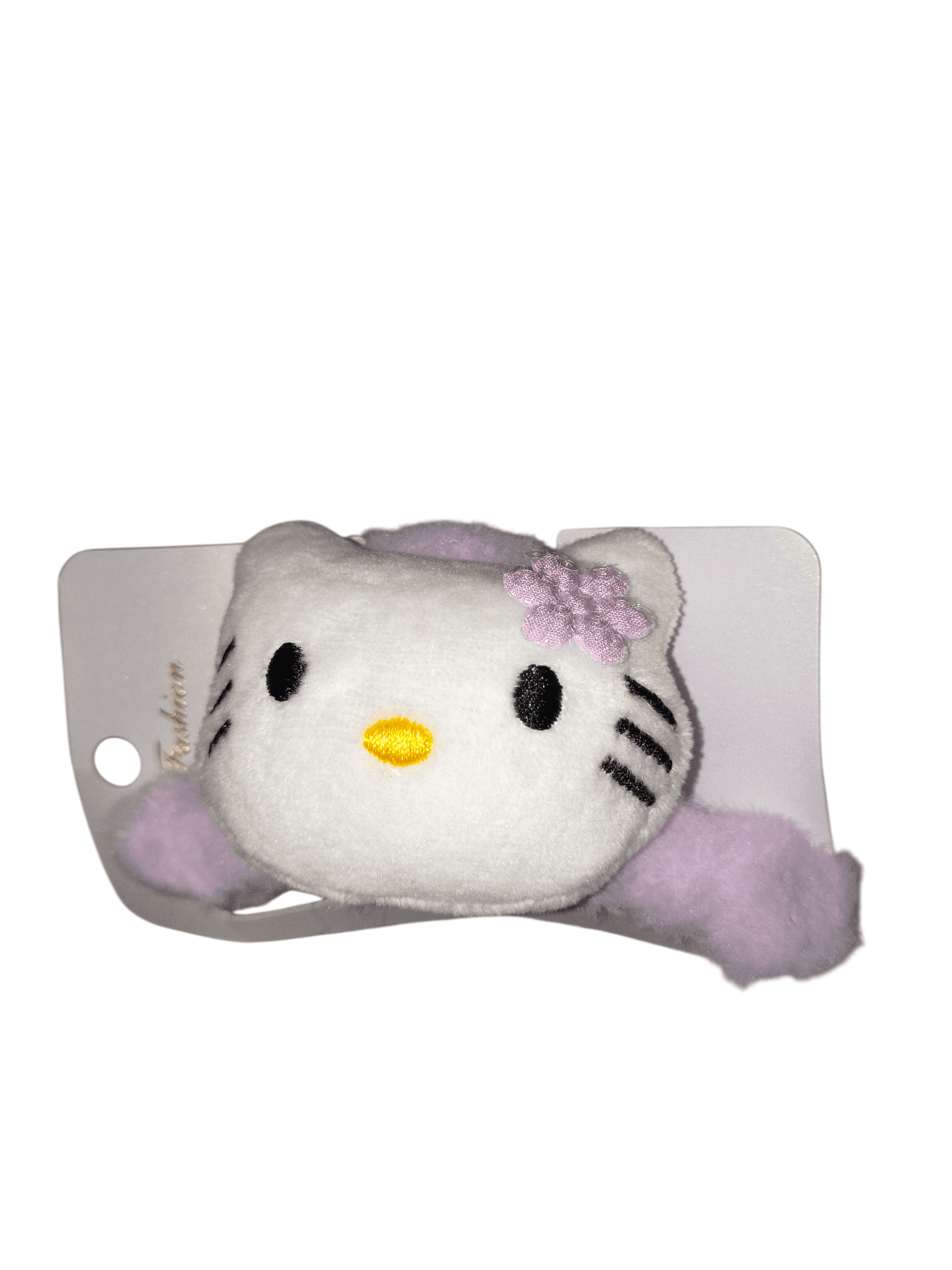 Hello Kitty clip set - Thumbnail 2