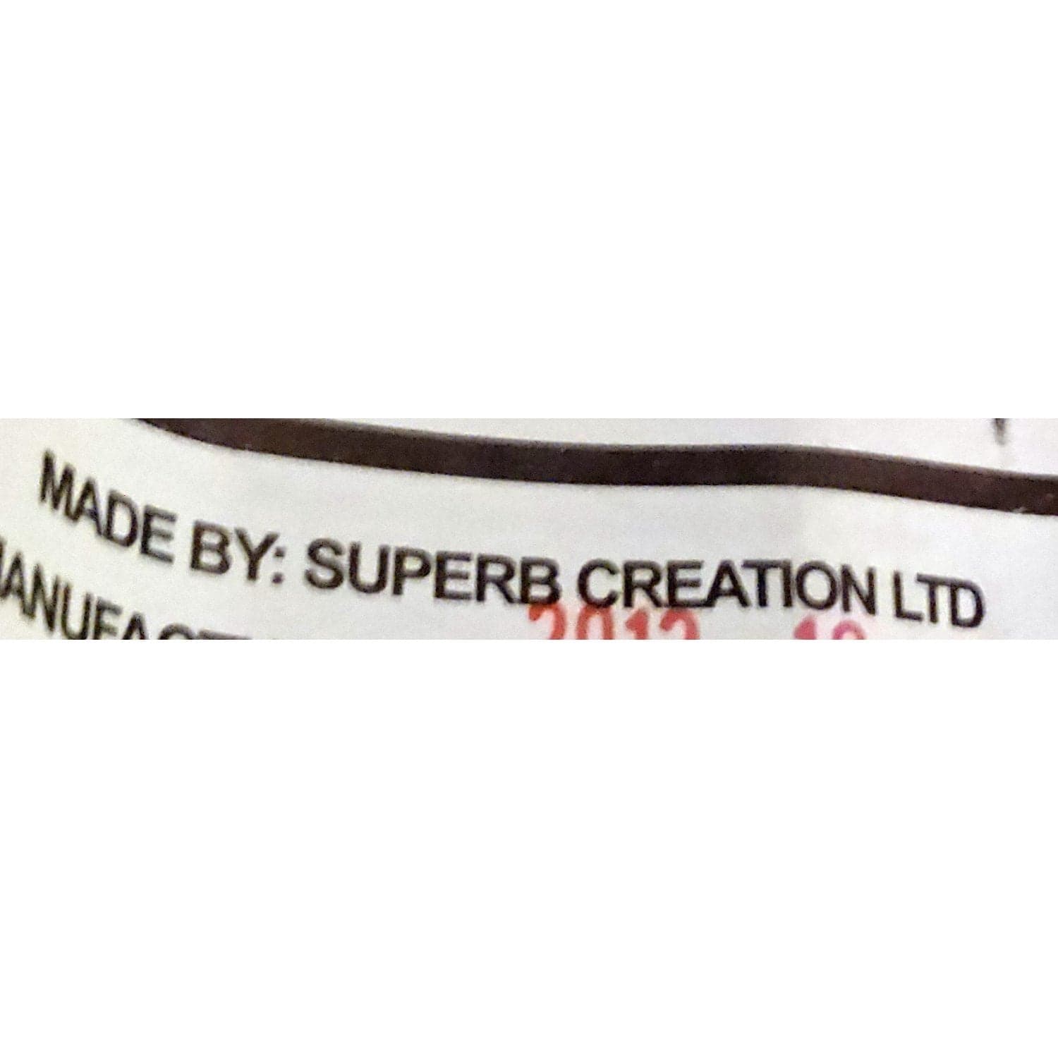 Superb Creation Ltd. Brown Leather Sofa - Brown - Thumbnail 3