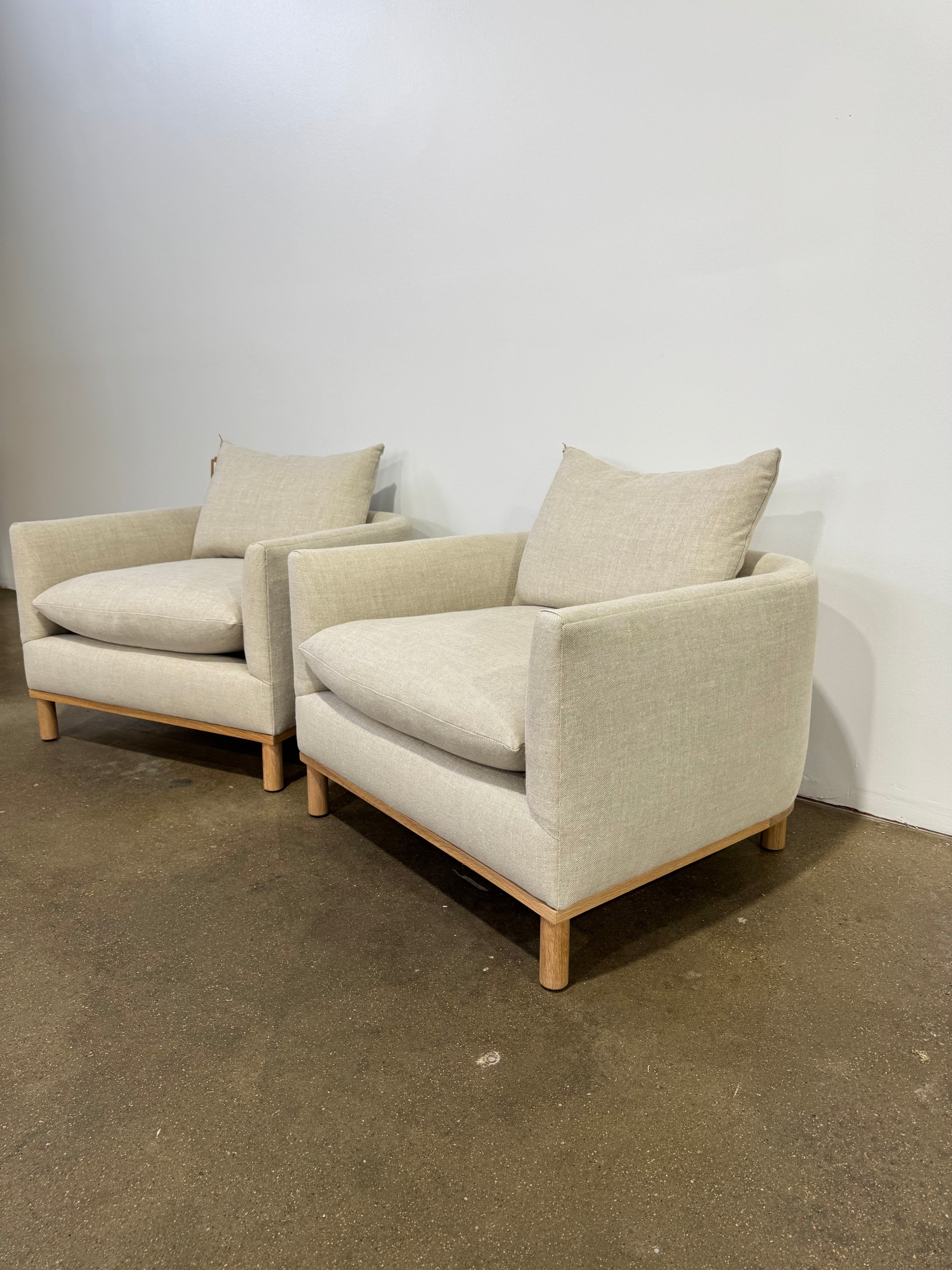 Community Manufacturing Fenn Chair - Thumbnail 4