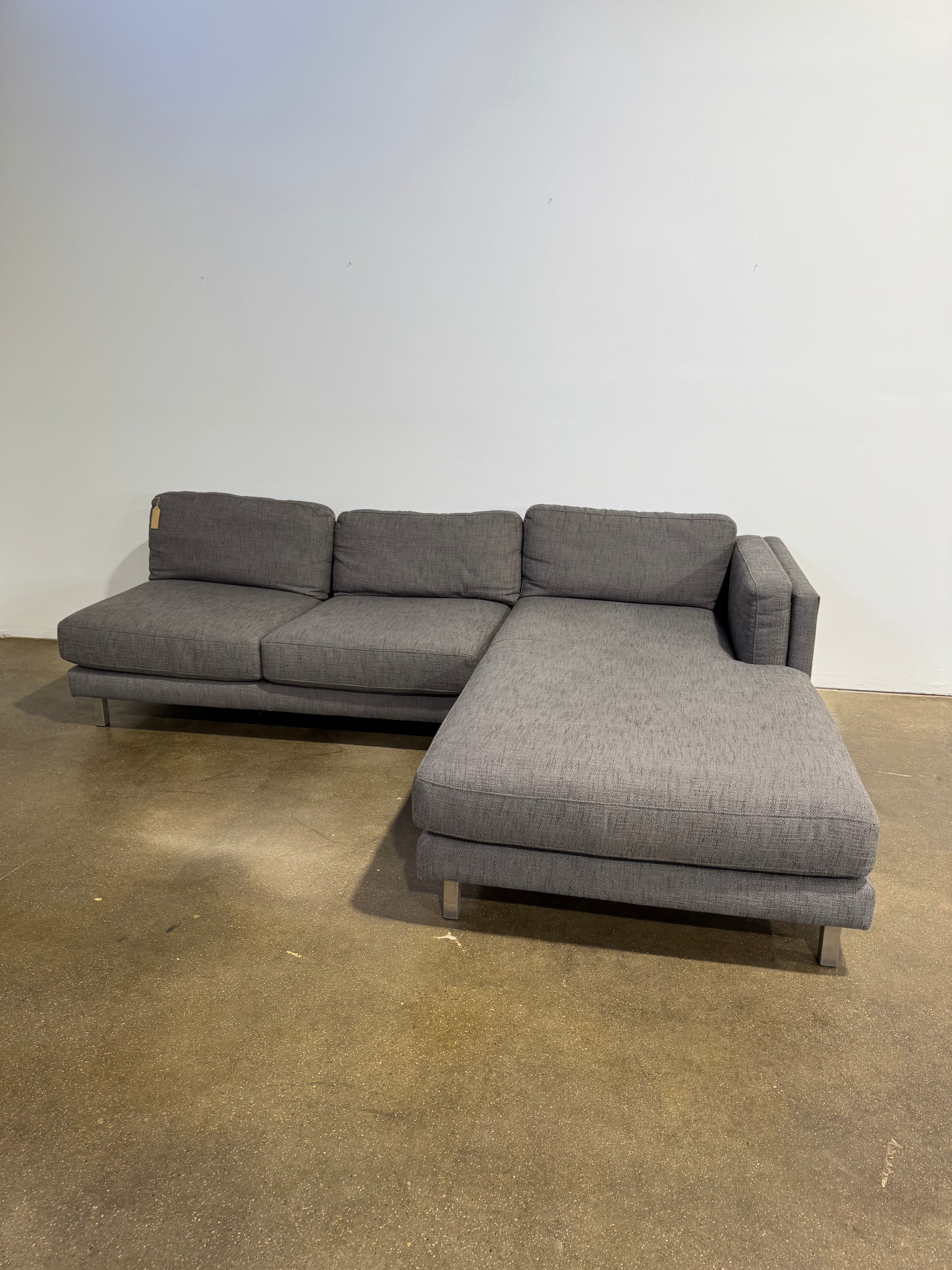 Room & Board Sectional - Thumbnail 2