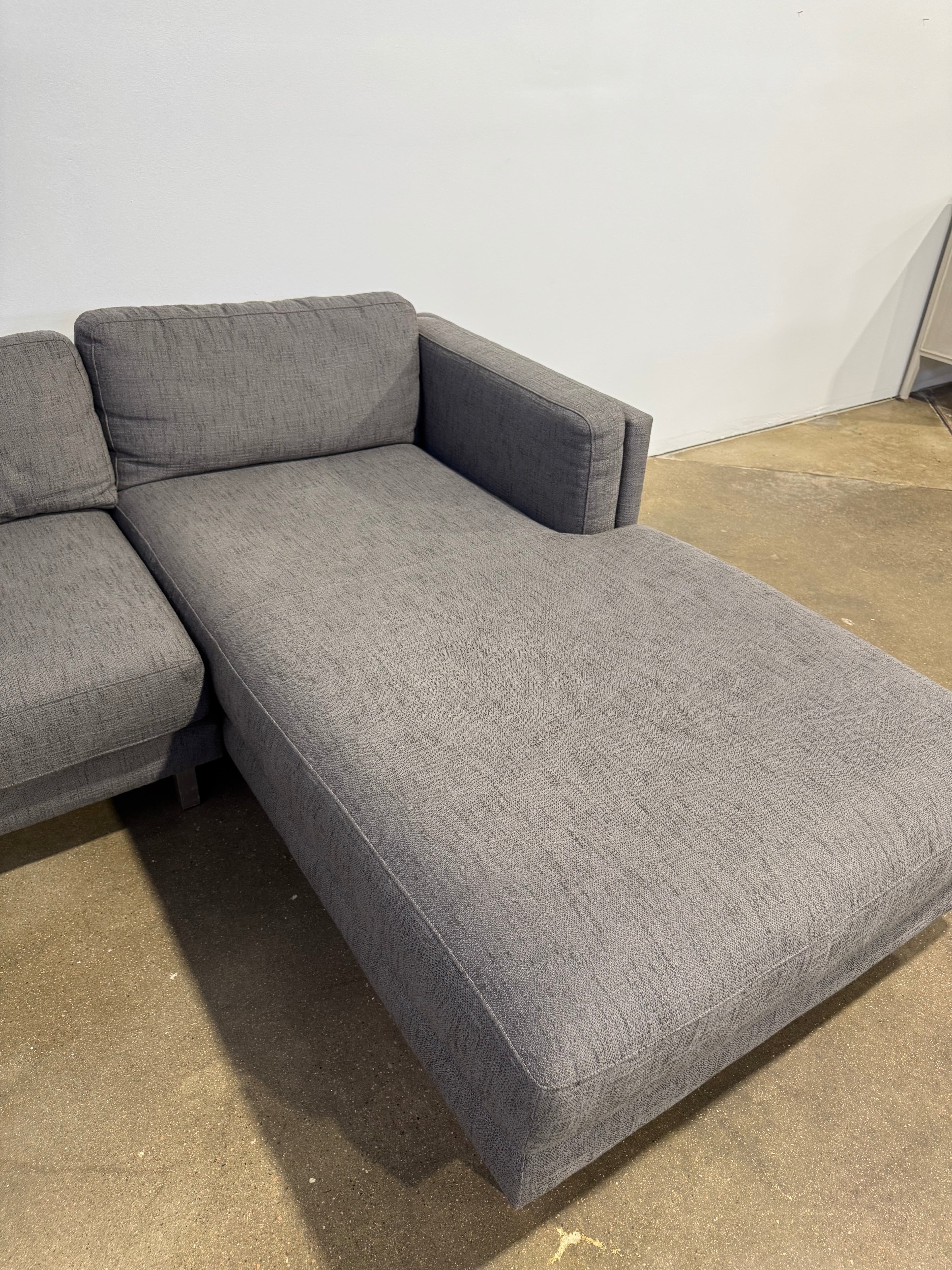 Room & Board Sectional - Thumbnail 4