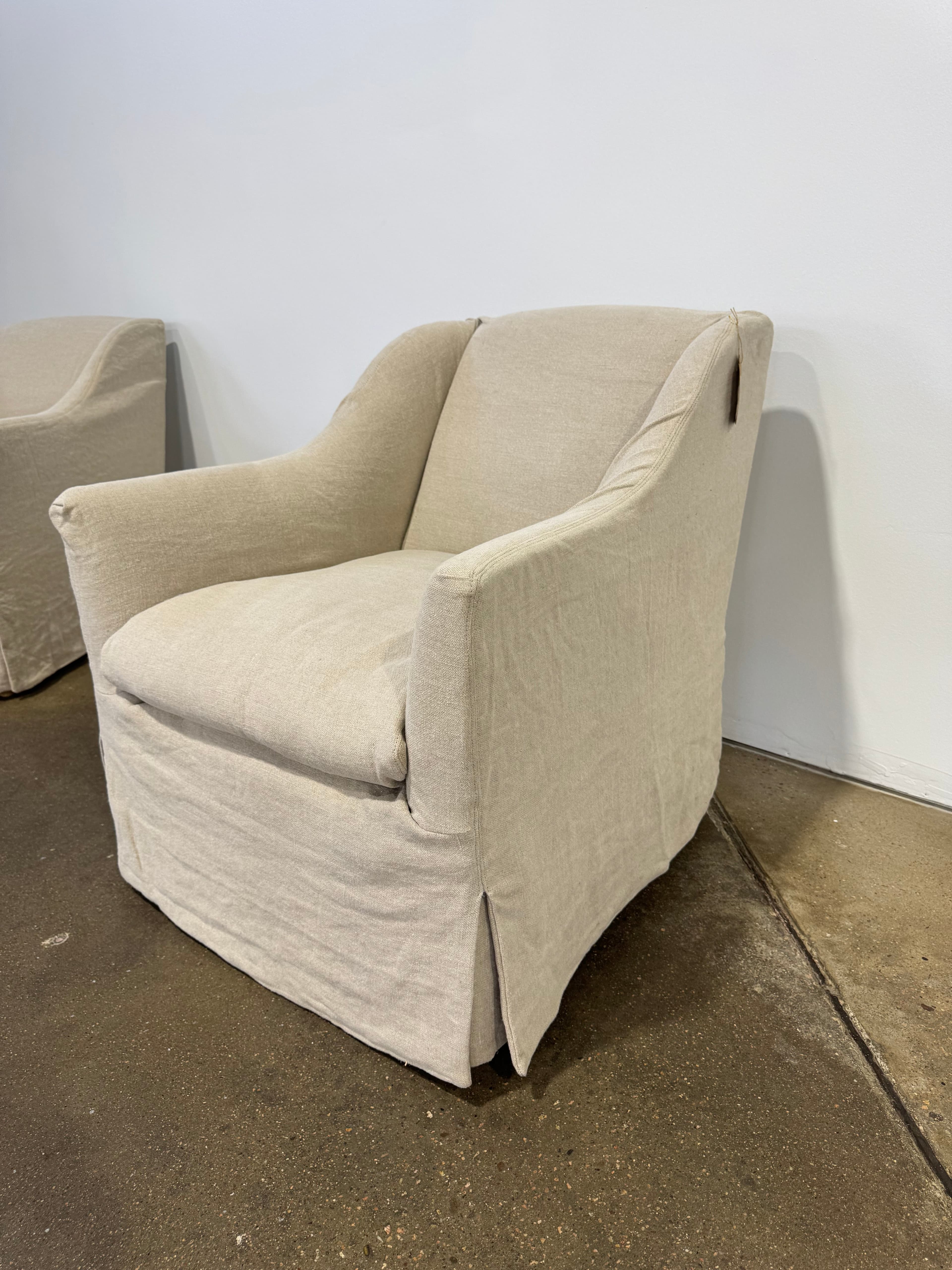 Jenni Kayne Miramar Chair - Thumbnail 7