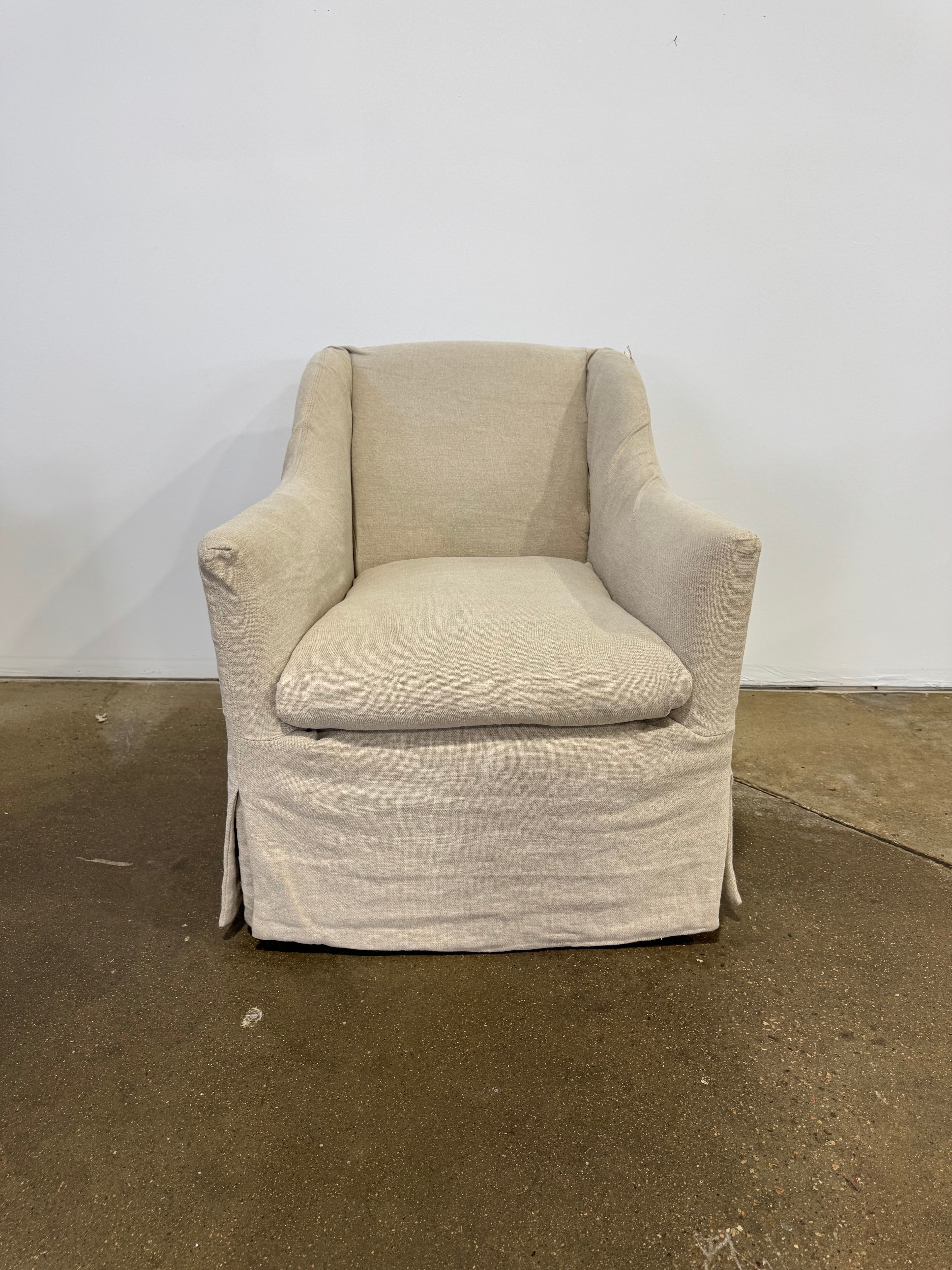 Jenni Kayne Miramar Chair - Thumbnail 9