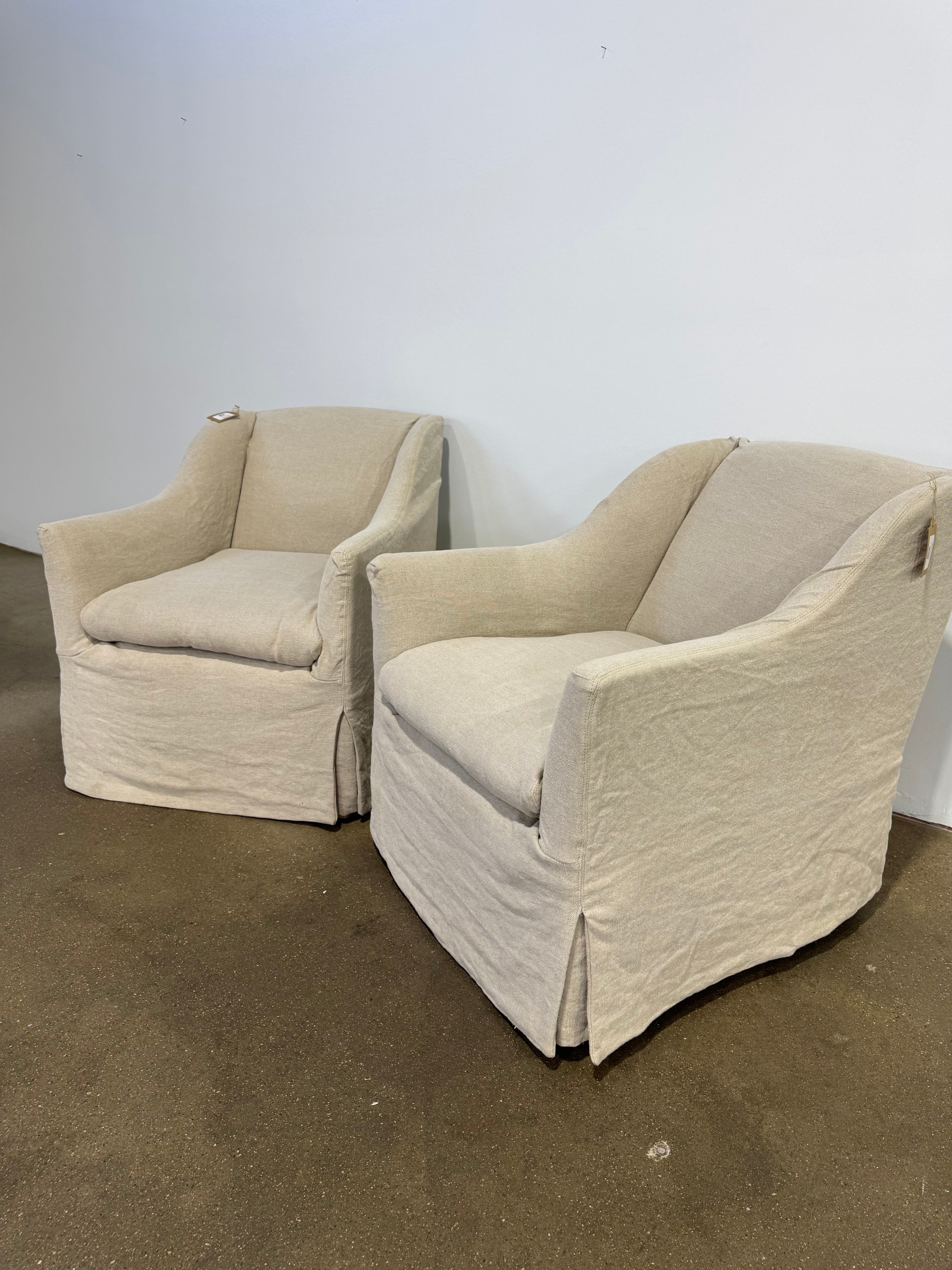 Jenni Kayne Miramar Chair - Thumbnail 10