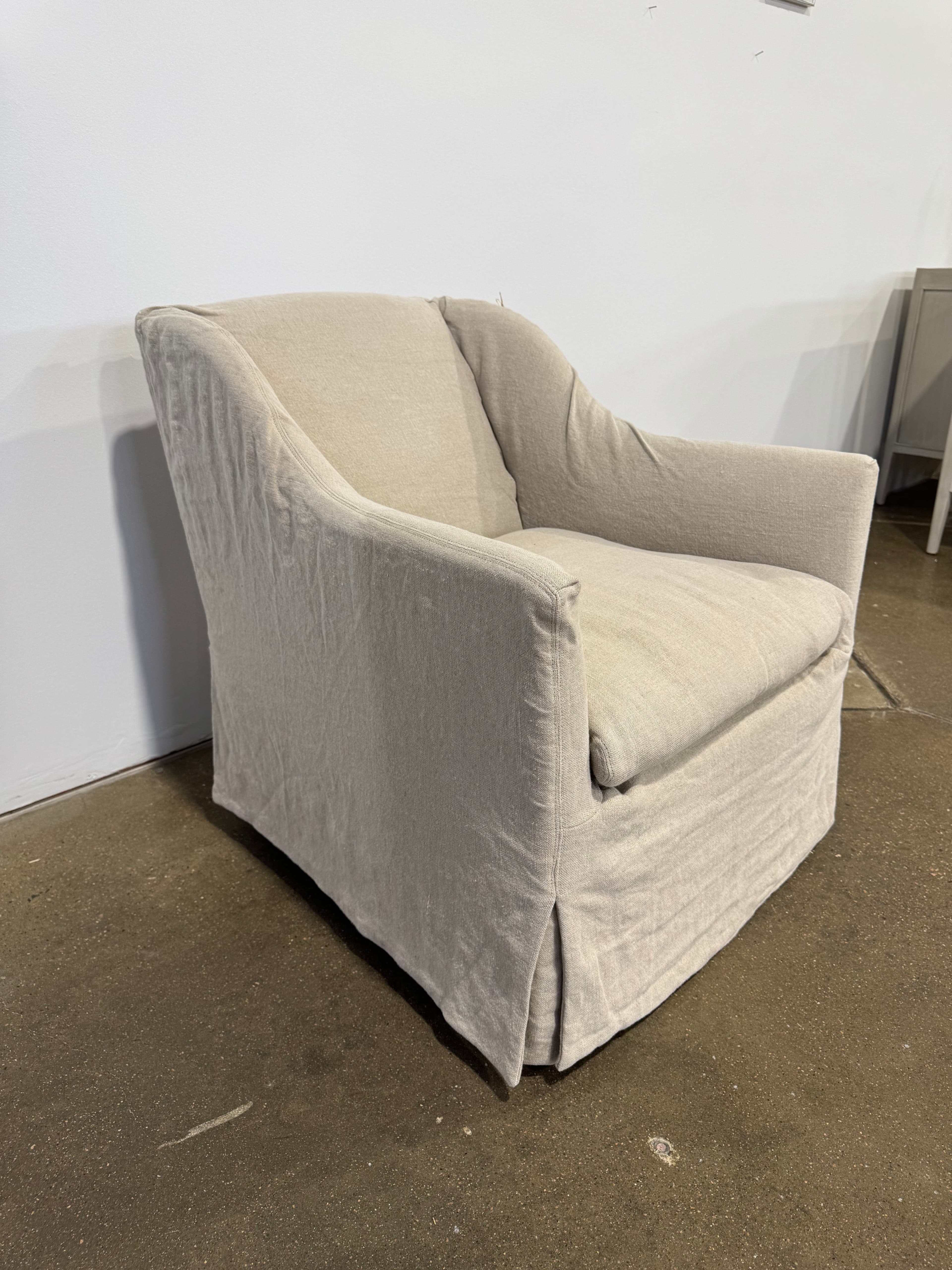 Jenni Kayne Miramar Chair - Thumbnail 8