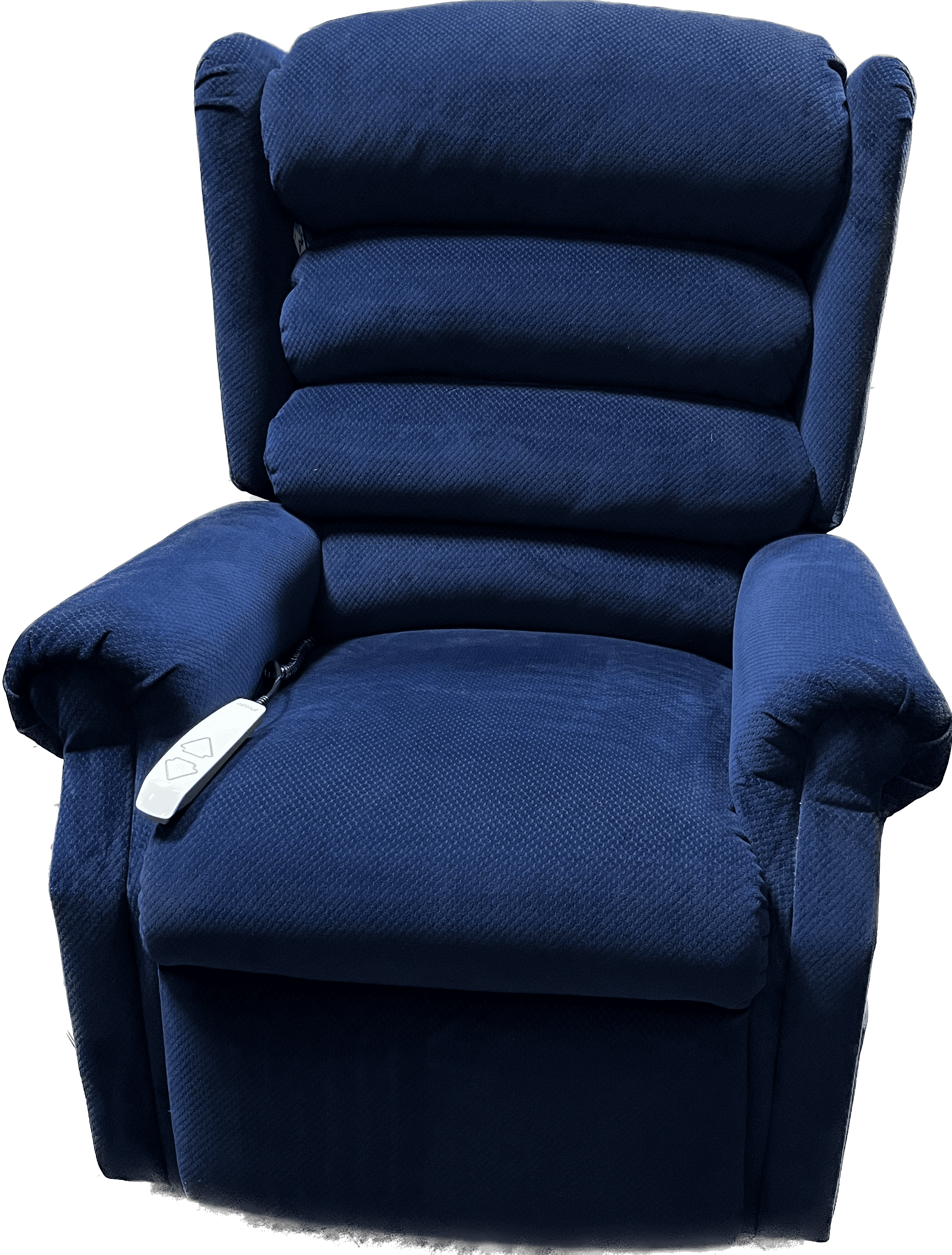 NM-435M Home Decor Collection 3-Position Lift Chair (Set of 2)