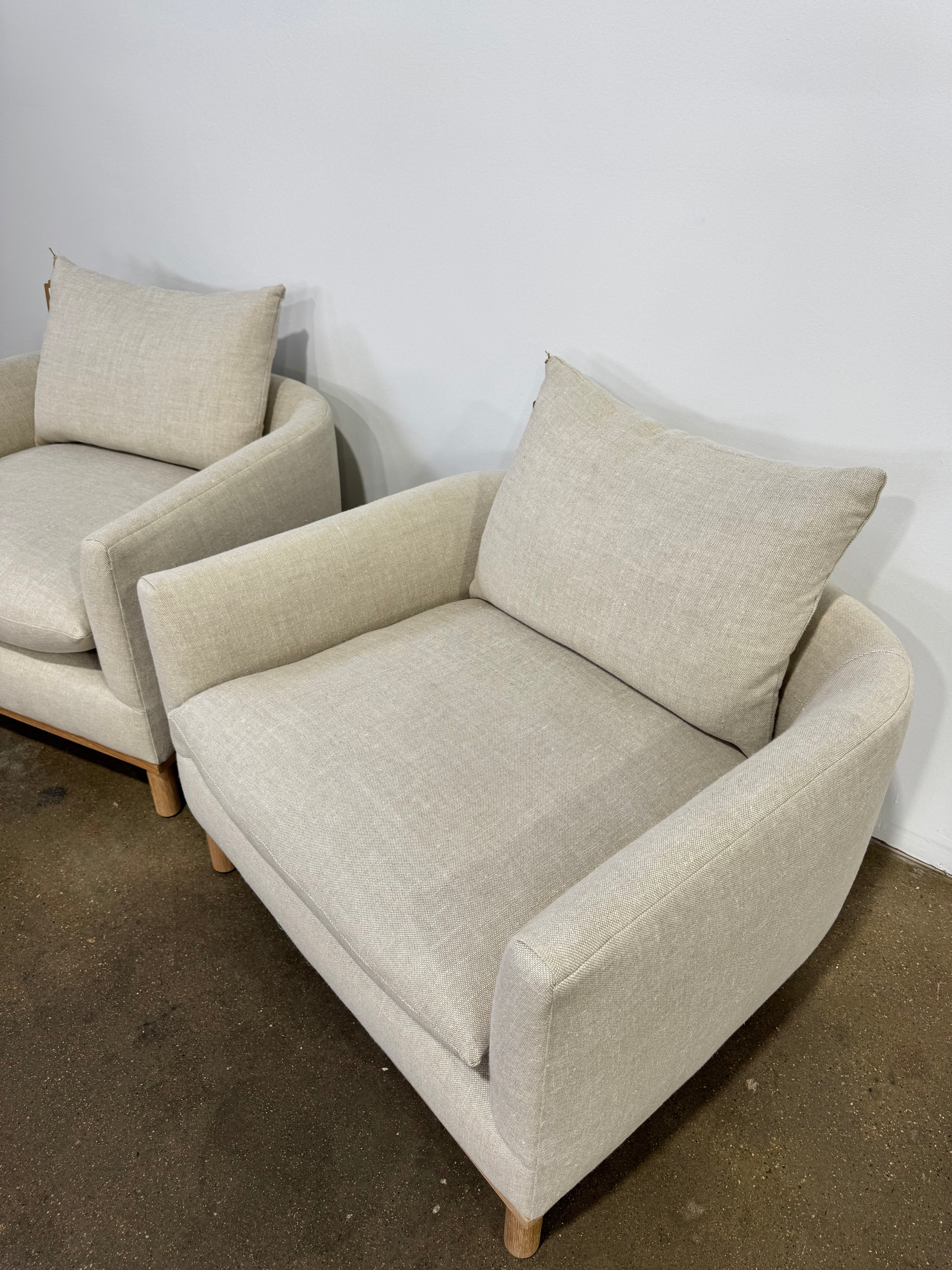 Community Manufacturing Fenn Chair - Thumbnail 3