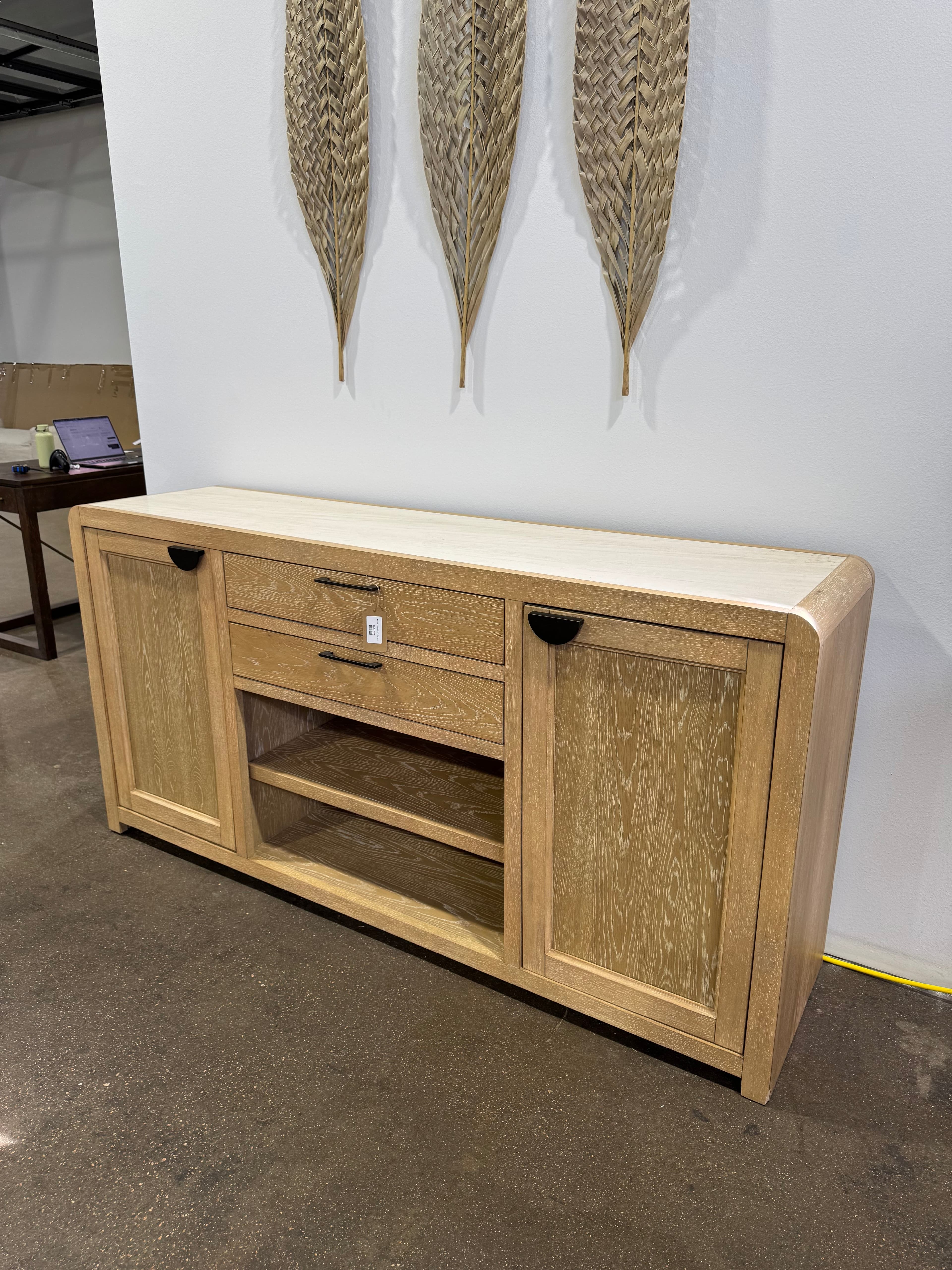 Accent Cabinet 72" (Escape) - Thumbnail 7