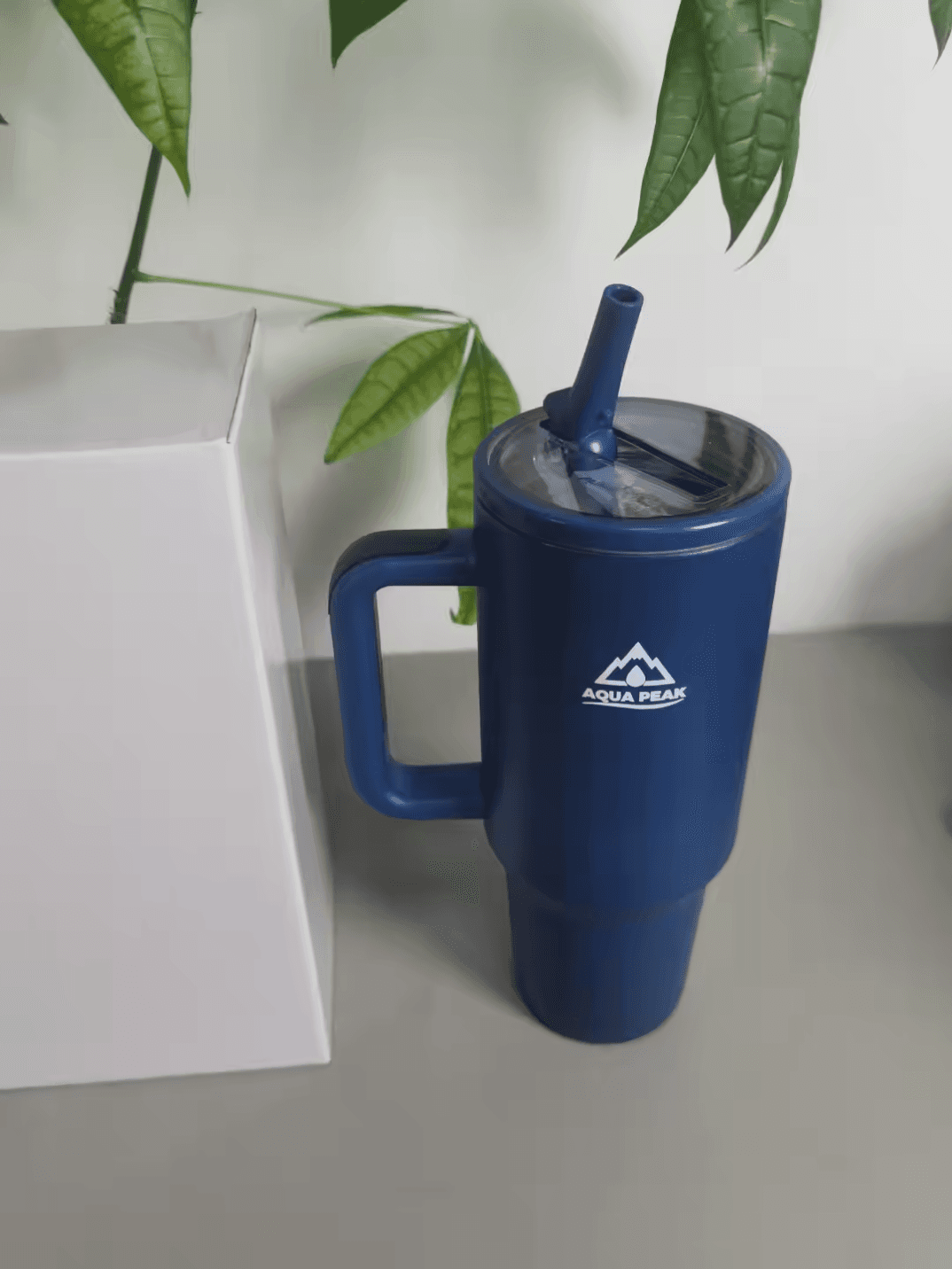 Aquapeak tumbler - Thumbnail 3