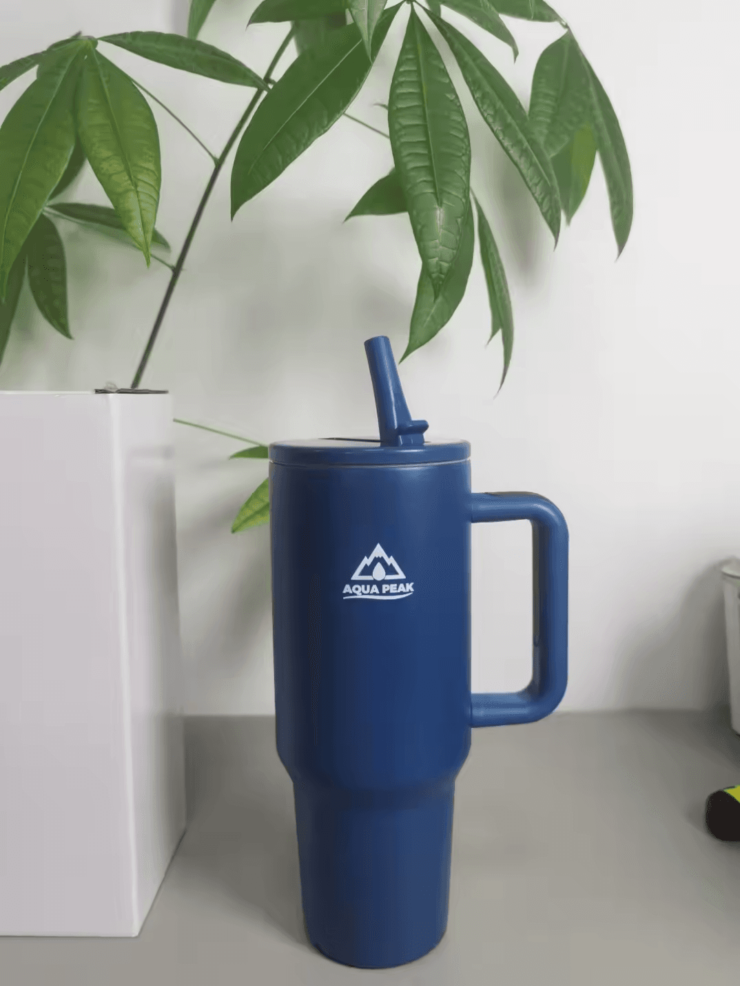 Aquapeak tumbler - Thumbnail 2