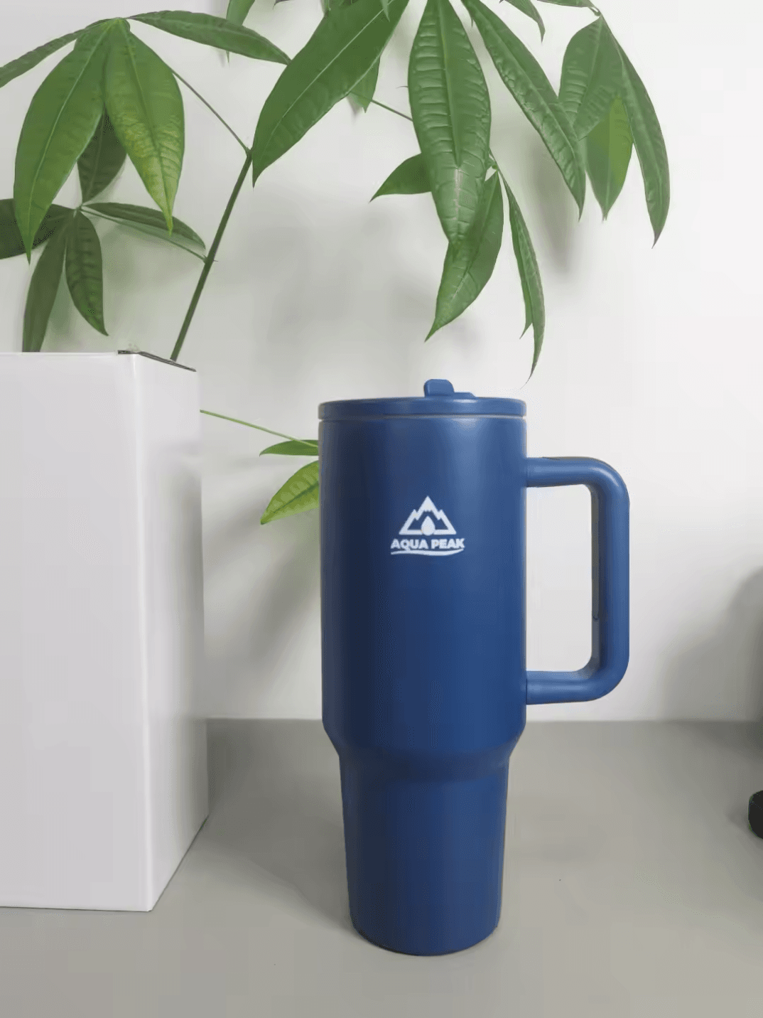 Aquapeak tumbler - Thumbnail 4