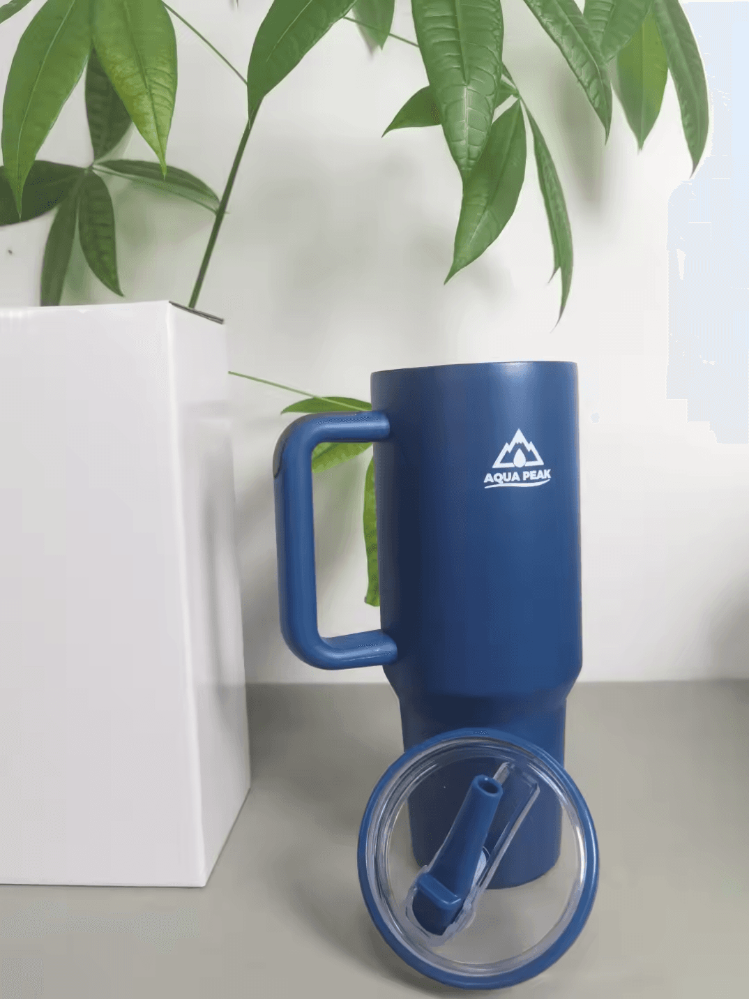 Aquapeak tumbler - Thumbnail 5