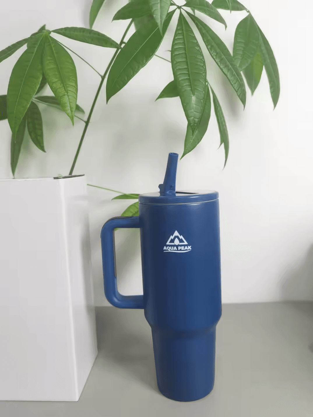 Aquapeak tumbler - Thumbnail 6