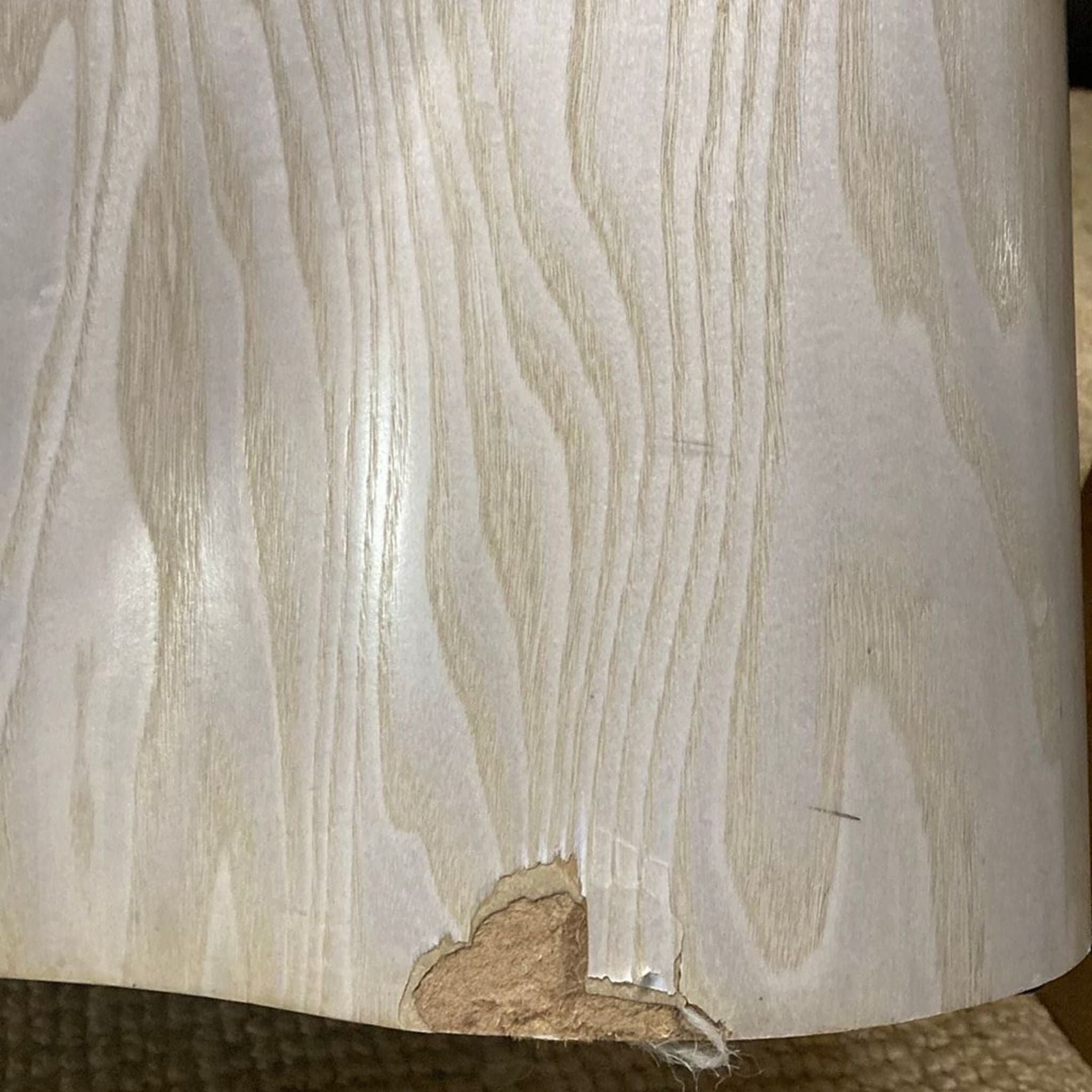 Arteriors Home Jojo End Table - Thumbnail 2