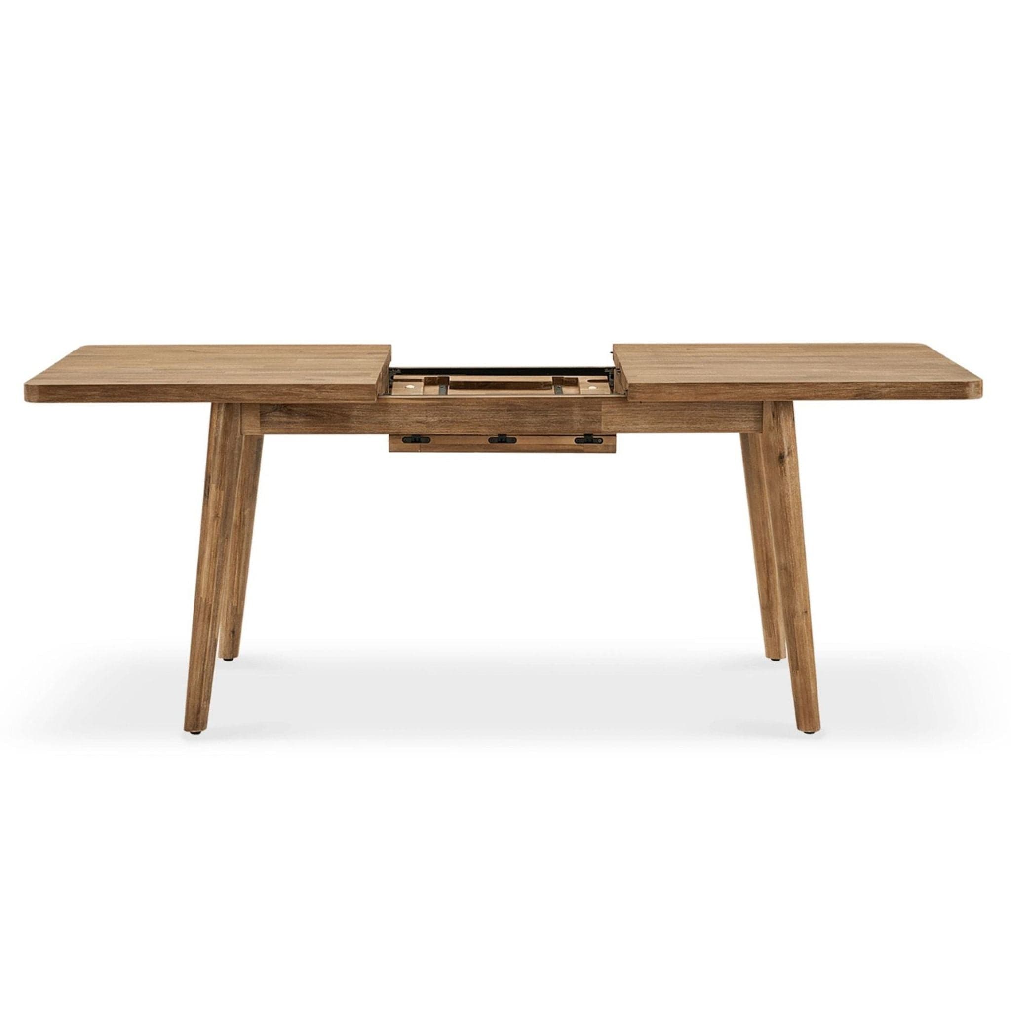 Castlery Seb Extendible Dining Table - Thumbnail 2