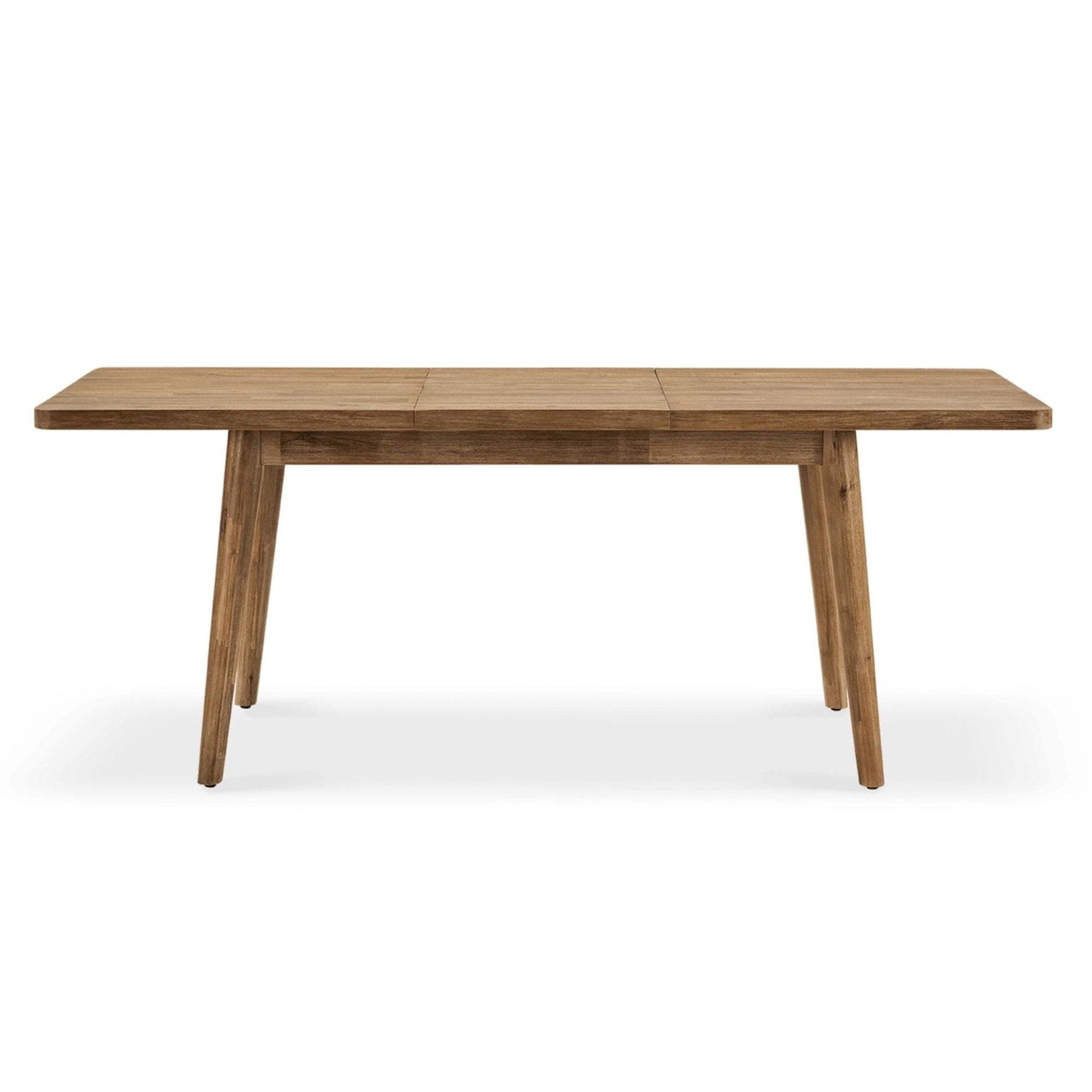 Castlery Seb Extendible Dining Table - Thumbnail 6