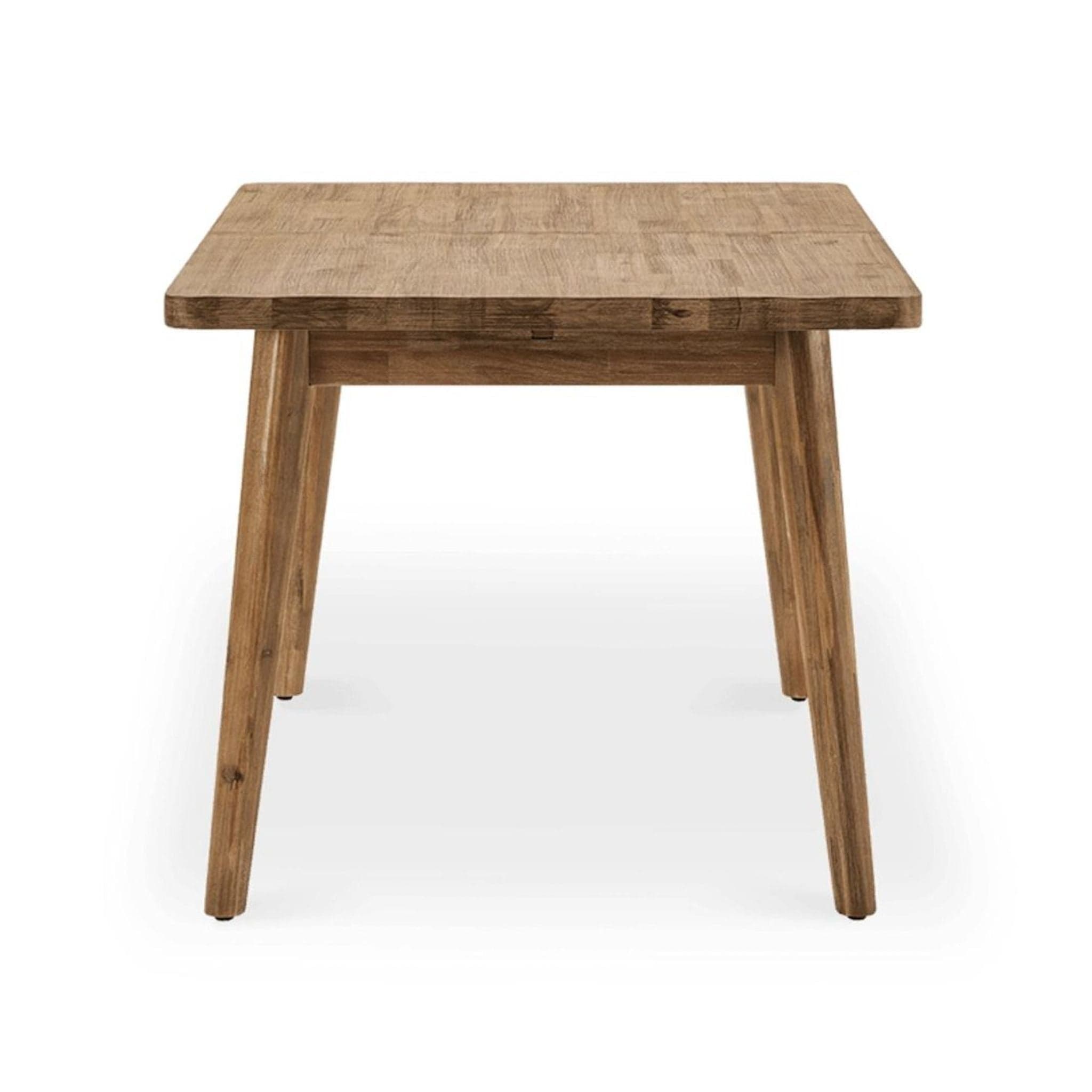Castlery Seb Extendible Dining Table - Thumbnail 3