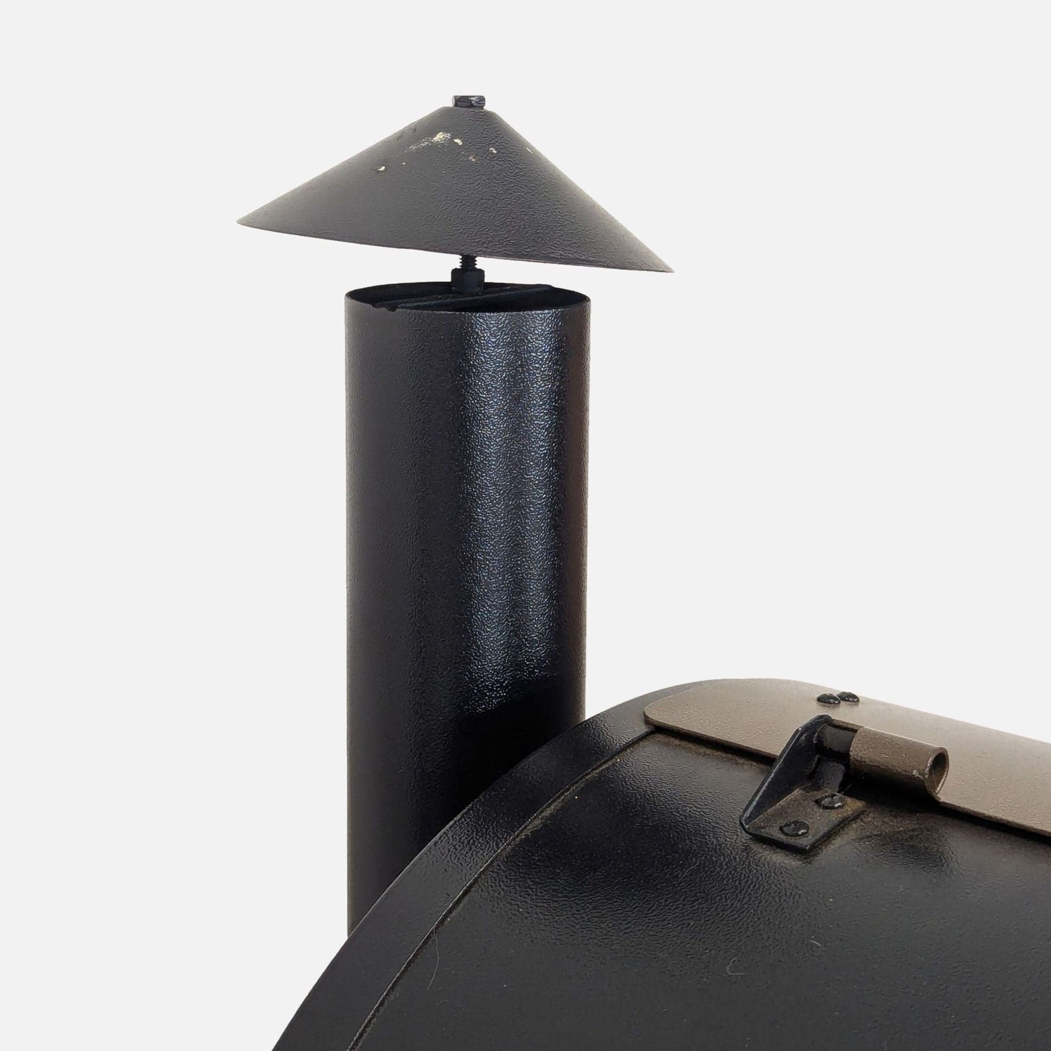 Traeger Pellet Grill with Wheeled Base – Durable Outdoor BBQ Grill - Thumbnail 6