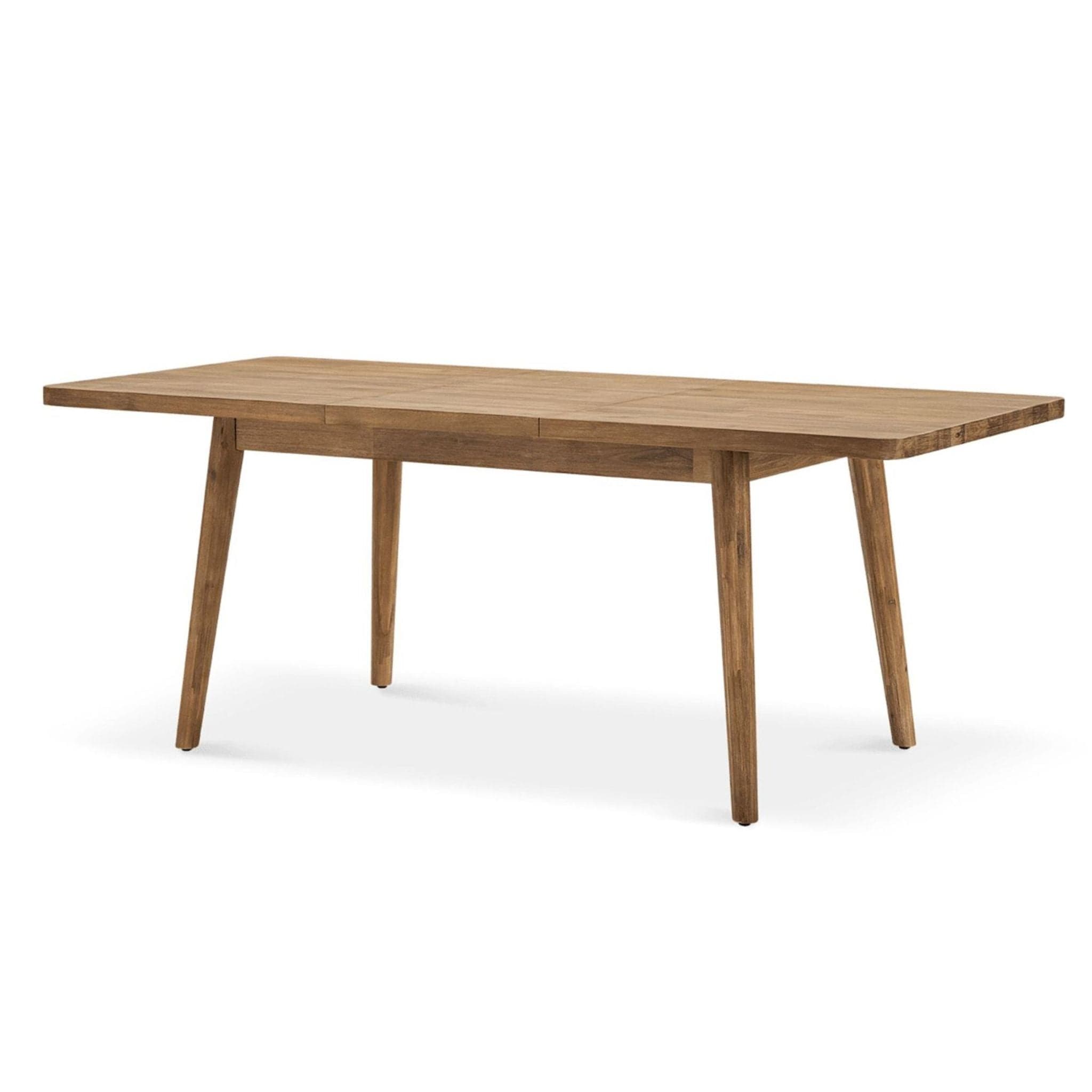 Castlery Seb Extendible Dining Table - Thumbnail 8
